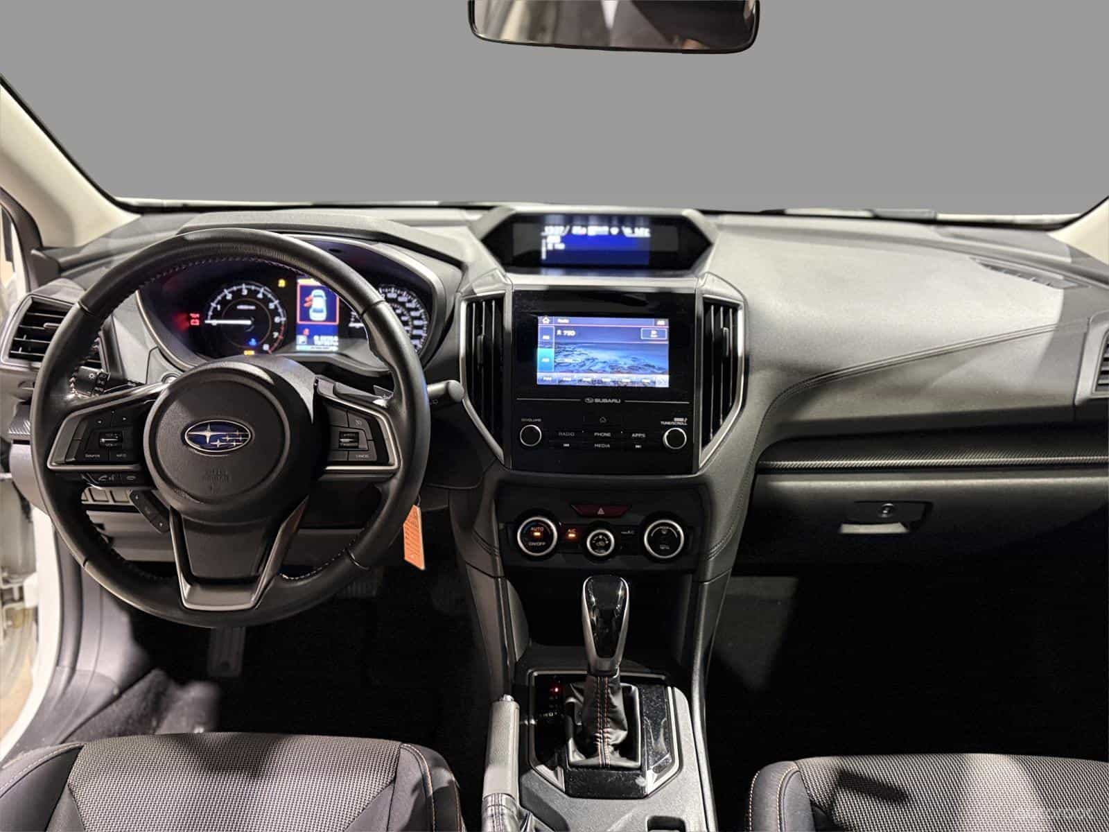Image 15 Subaru Crosstrek Touring 2019