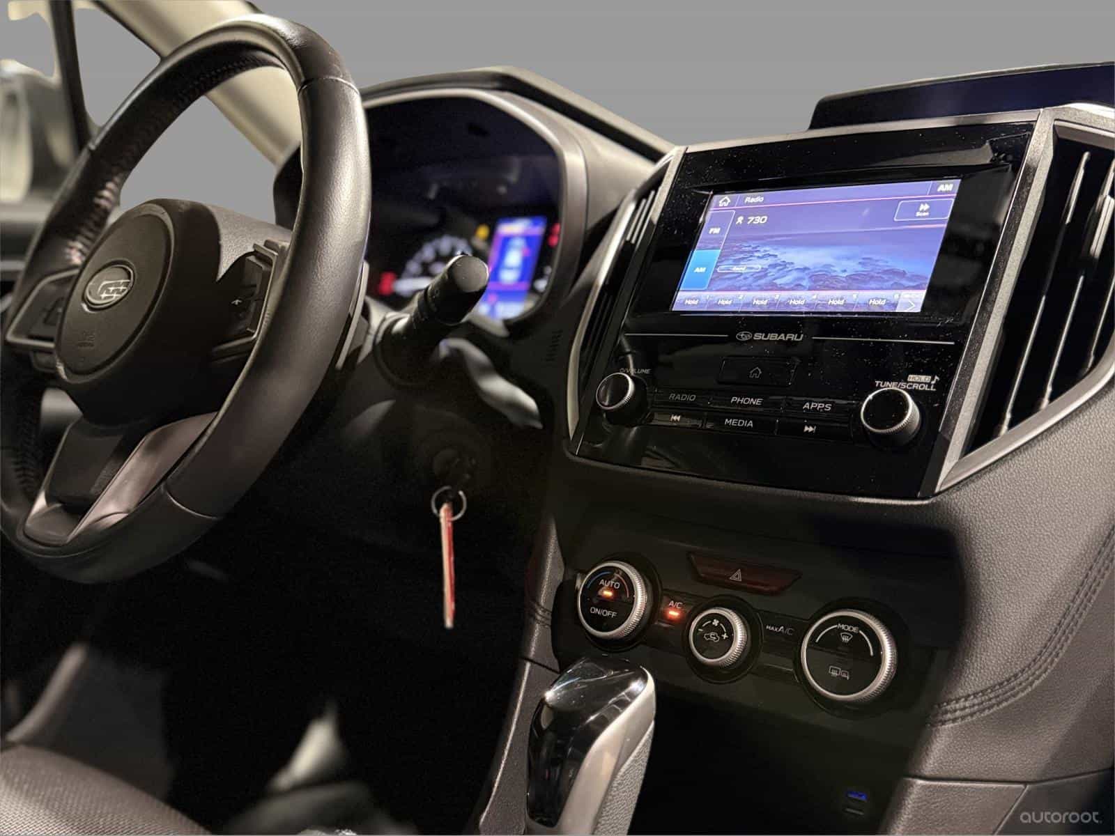 2019 Subaru Crosstrek Touring - Image 16