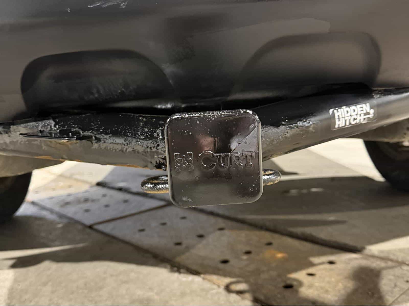 2016 Dodge Journey R/T - Image 12