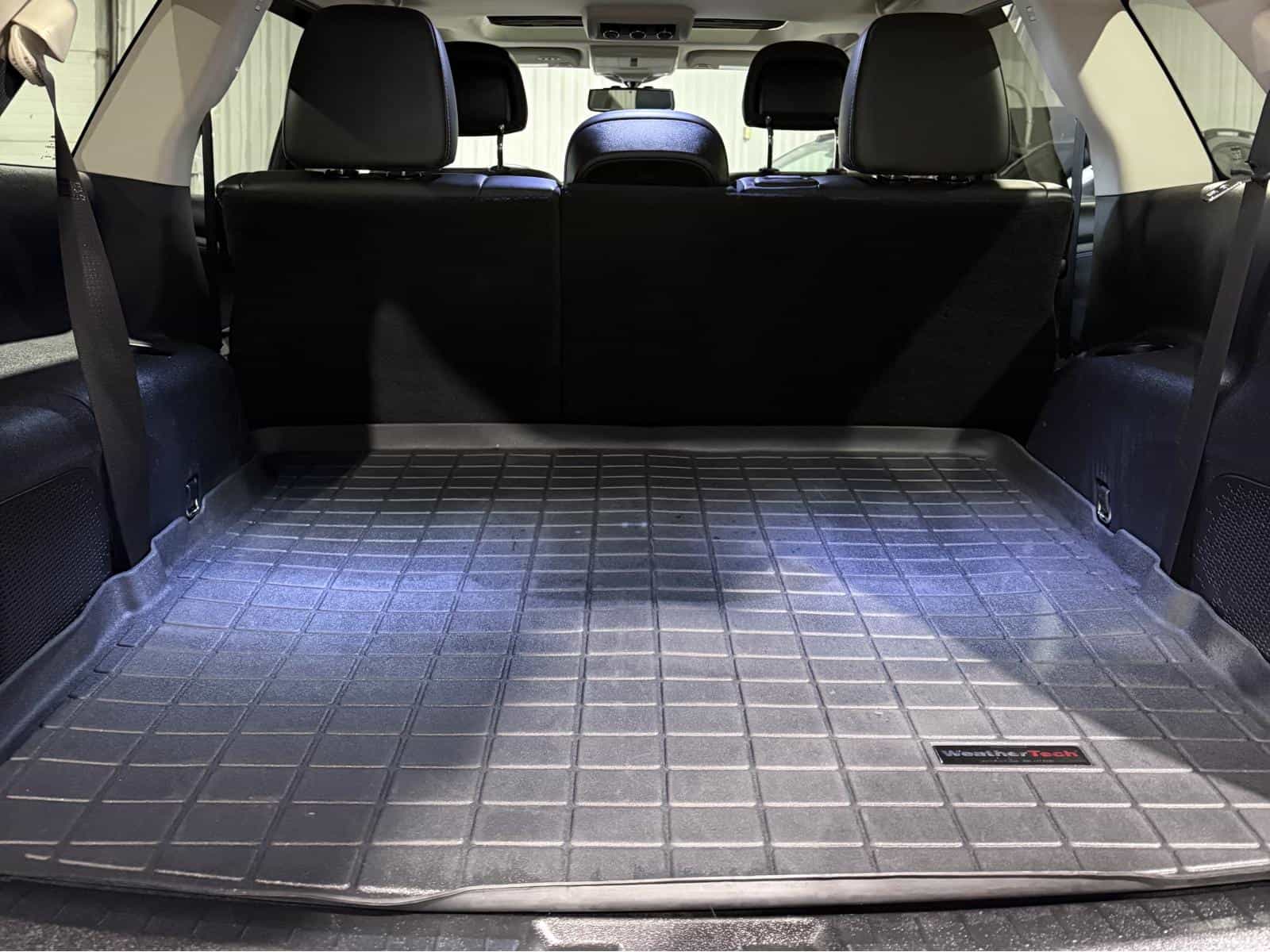 2016 Dodge Journey R/T - Image 11