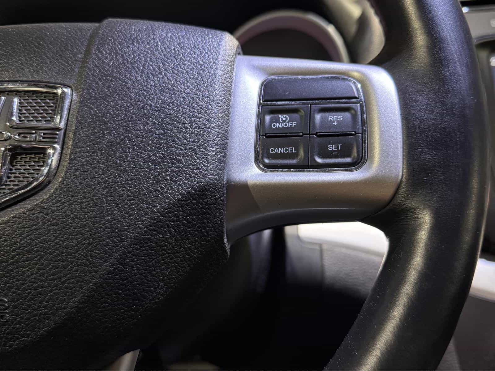 2016 Dodge Journey R/T - Image 19