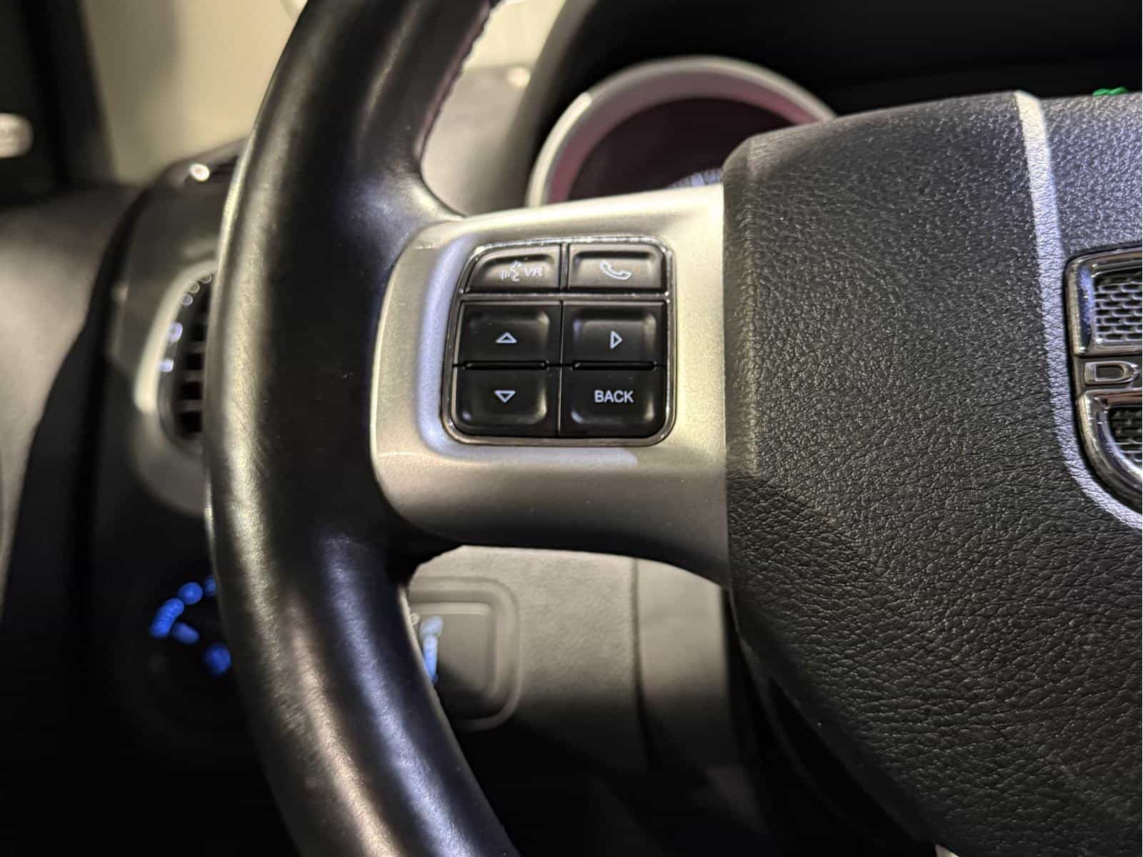 2016 Dodge Journey R/T - Image 17