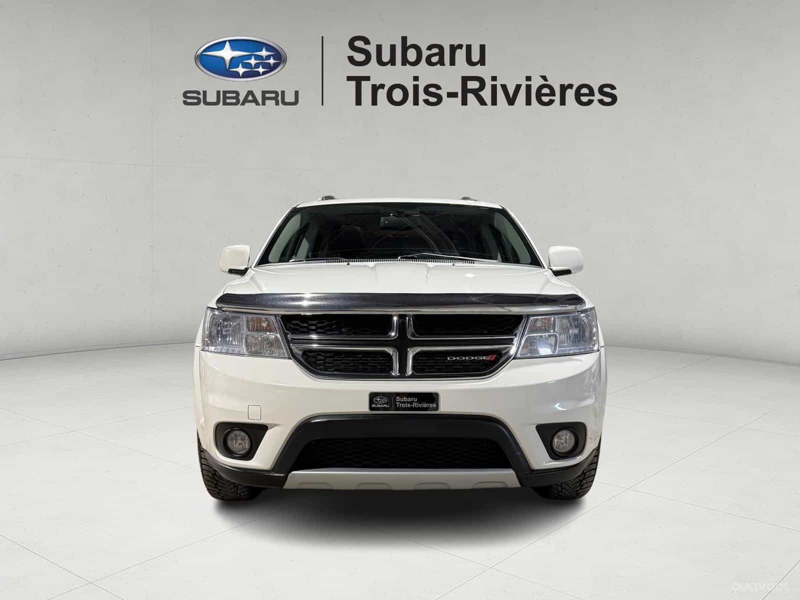 2016 Dodge Journey R/T - Image 2