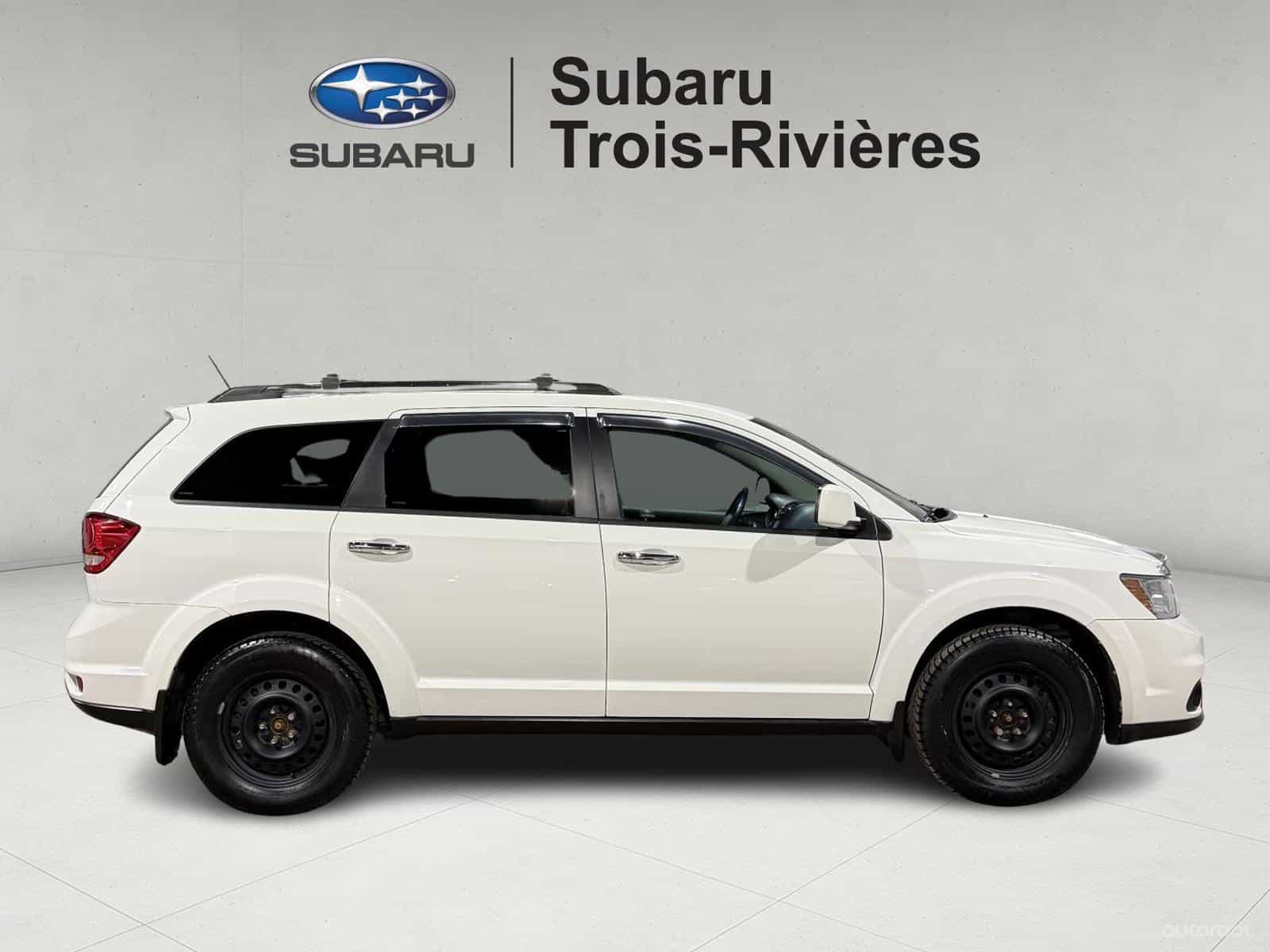 2016 Dodge Journey R/T - Image 4