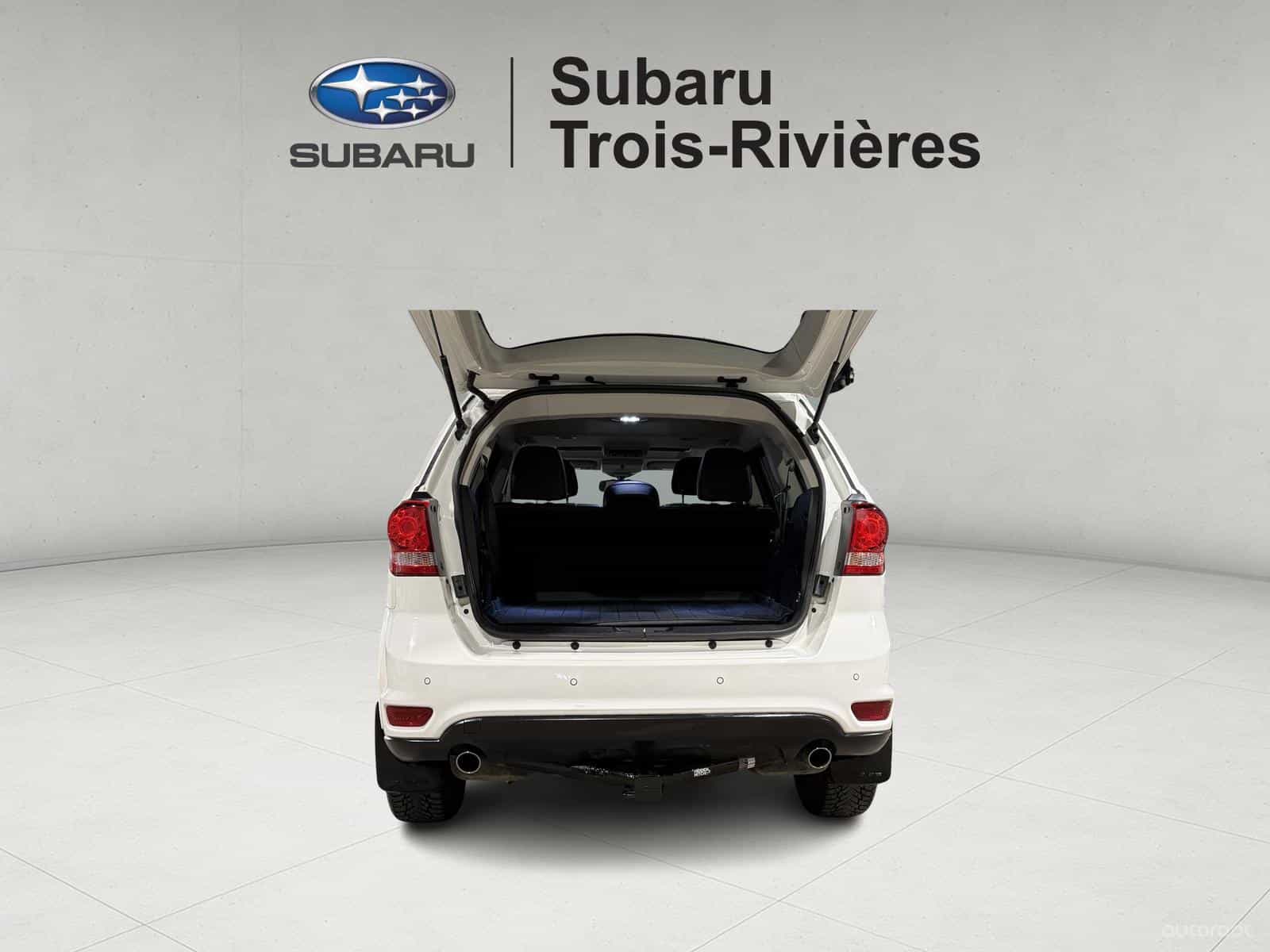 2016 Dodge Journey R/T - Image 10