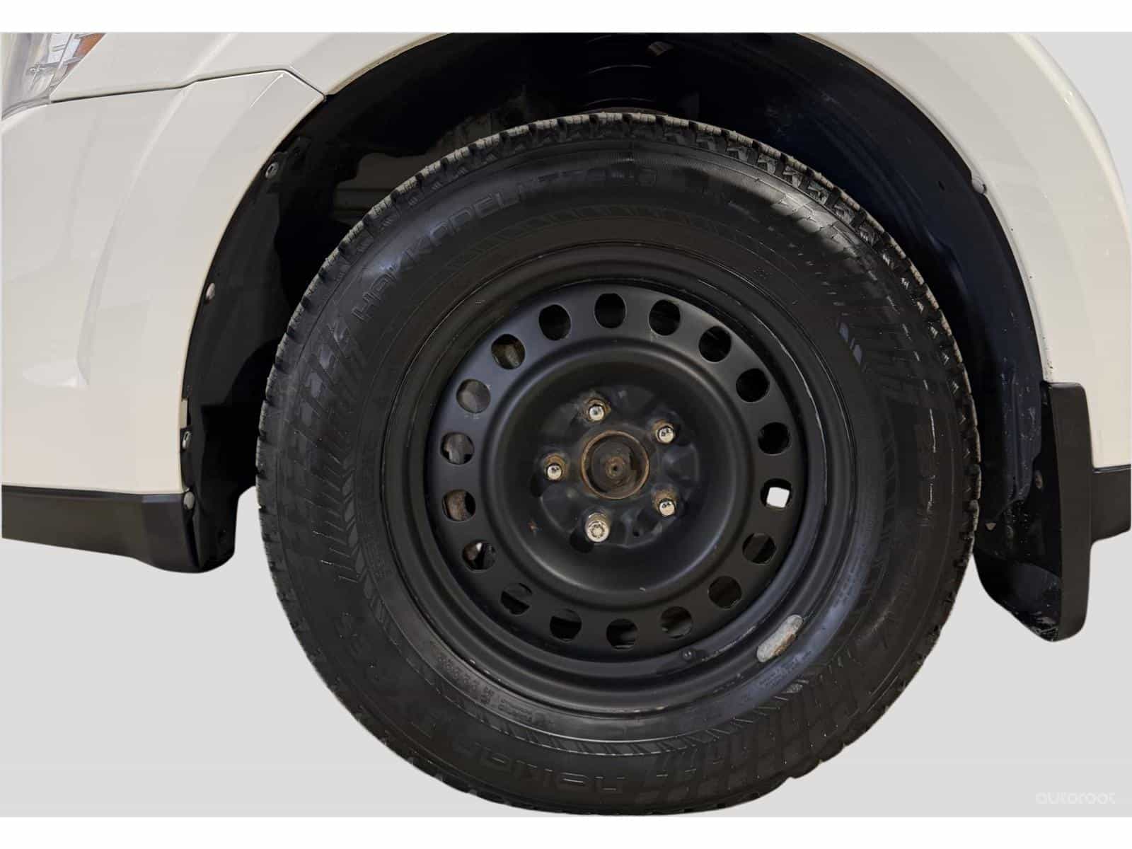 2016 Dodge Journey R/T - Image 9