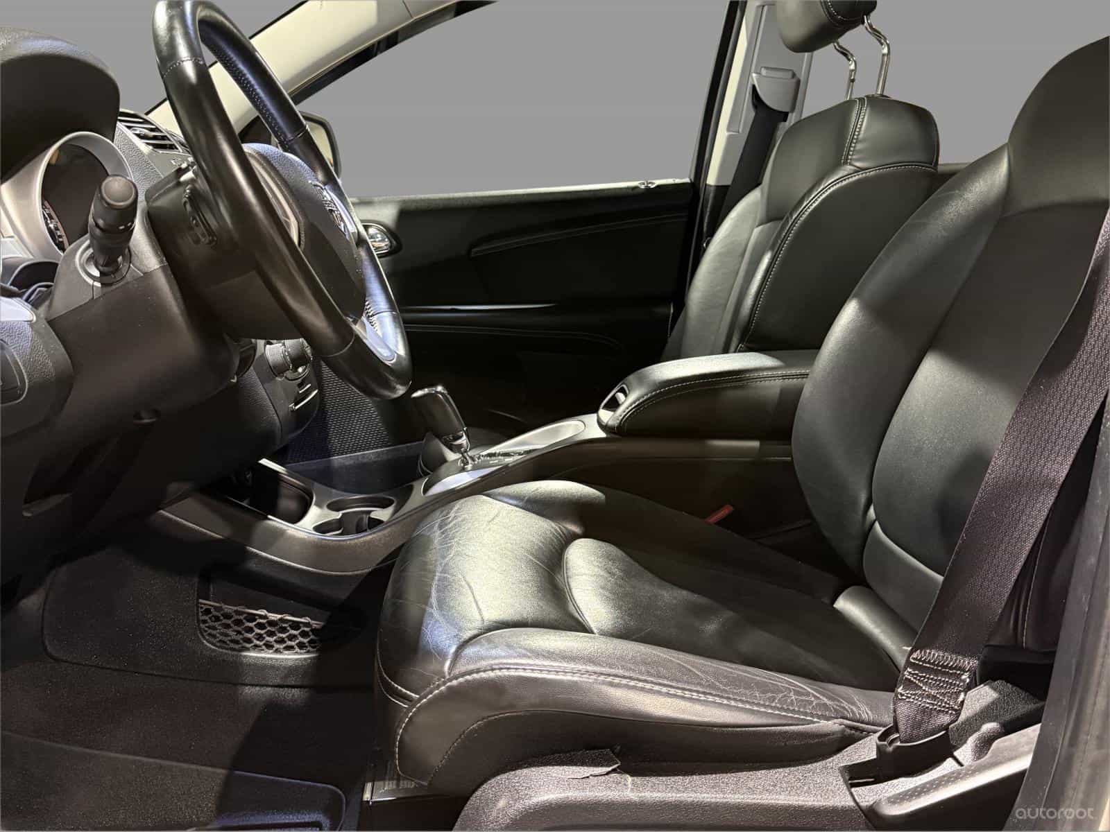 2016 Dodge Journey R/T - Image 14