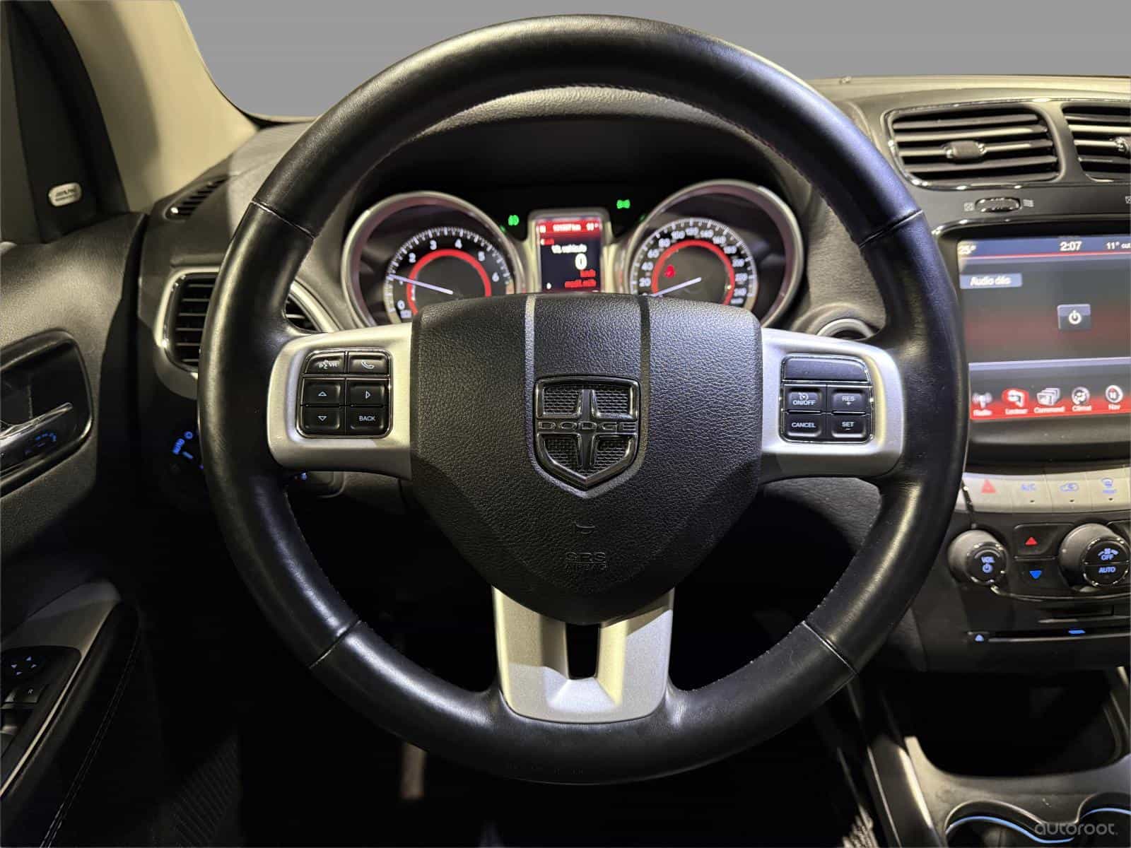 2016 Dodge Journey R/T - Image 18