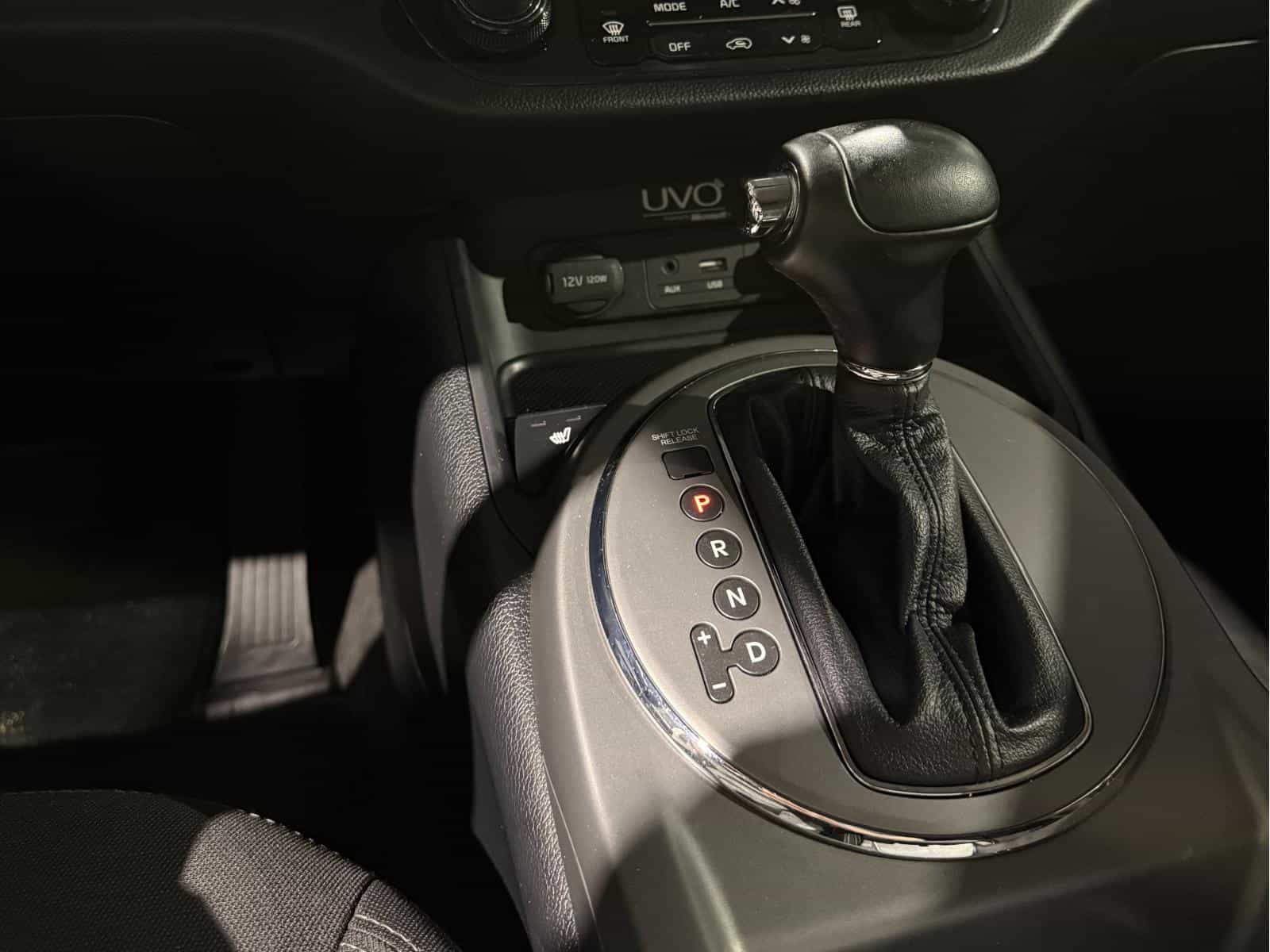 2016 Kia Sportage EX - Image 16