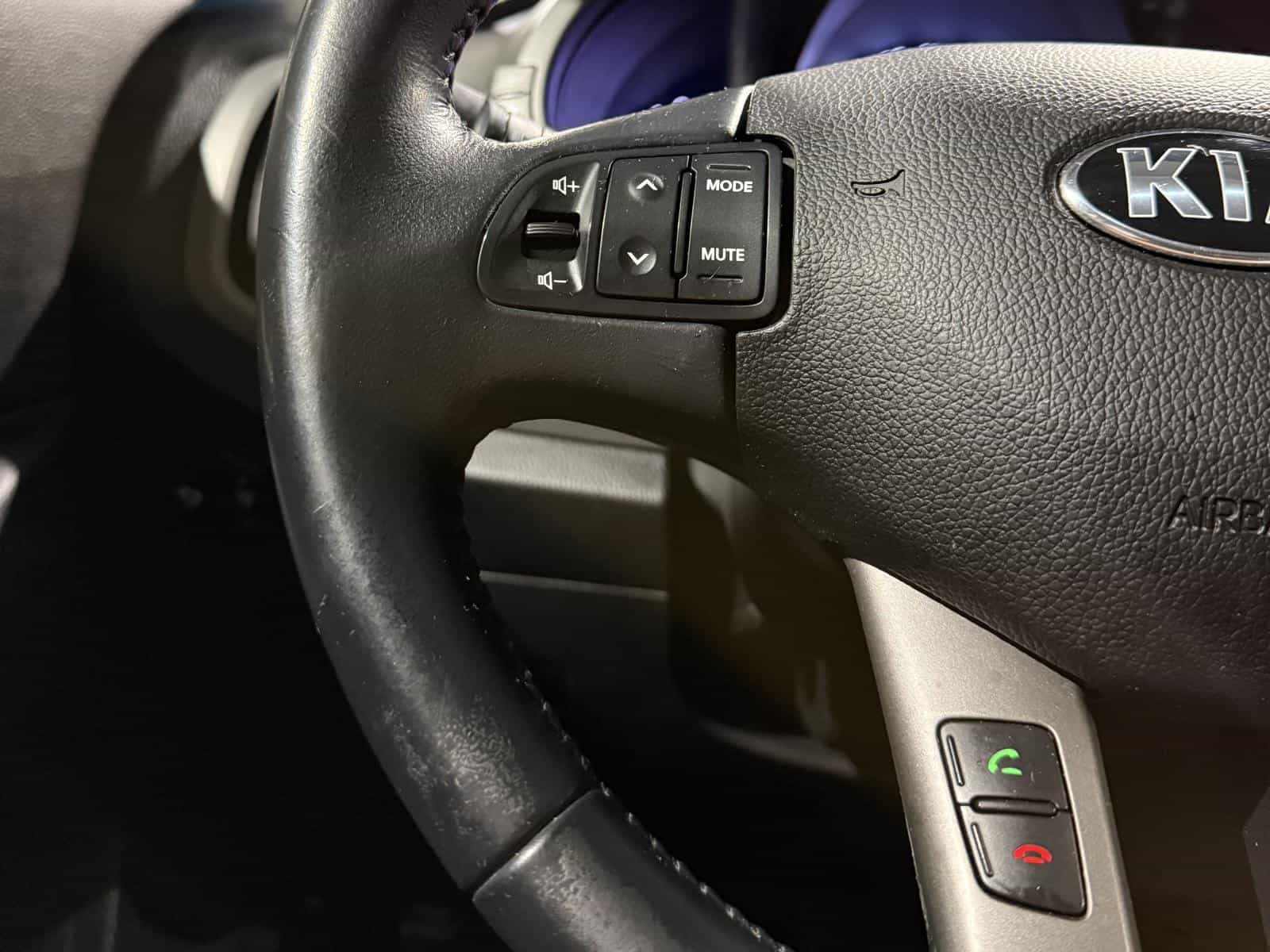 2016 Kia Sportage EX - Image 18