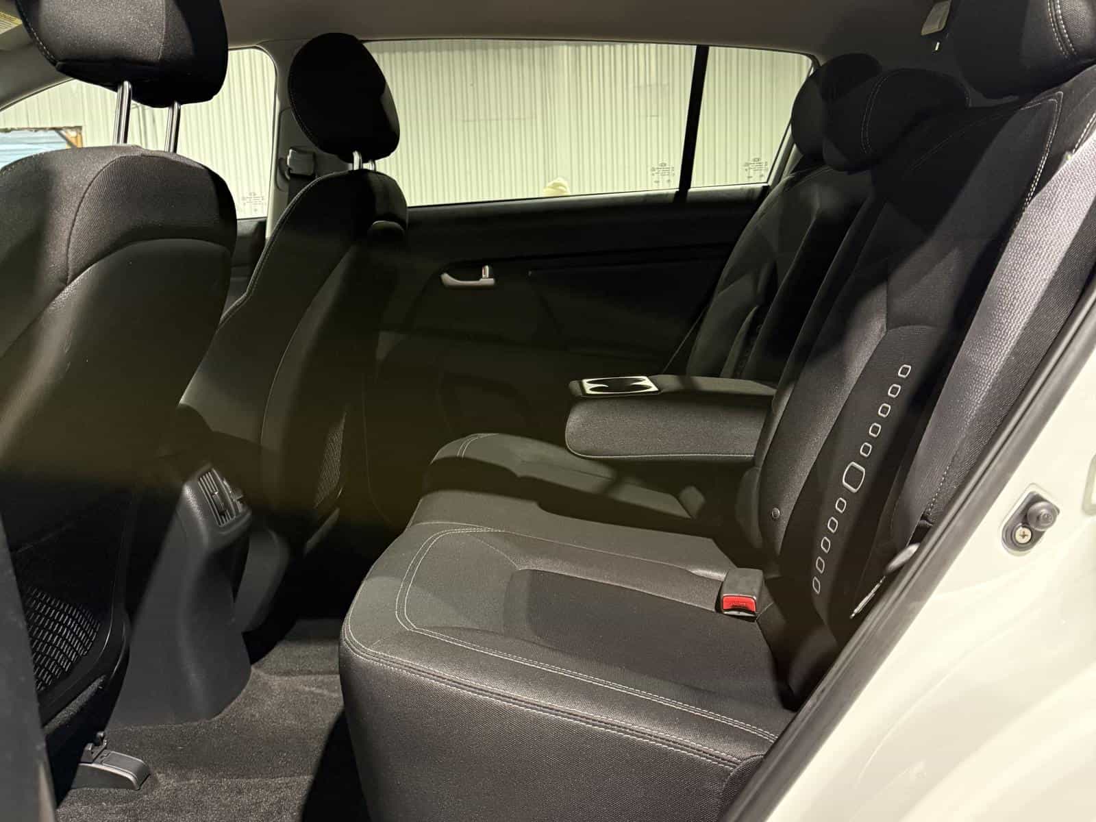 2016 Kia Sportage EX - Image 20