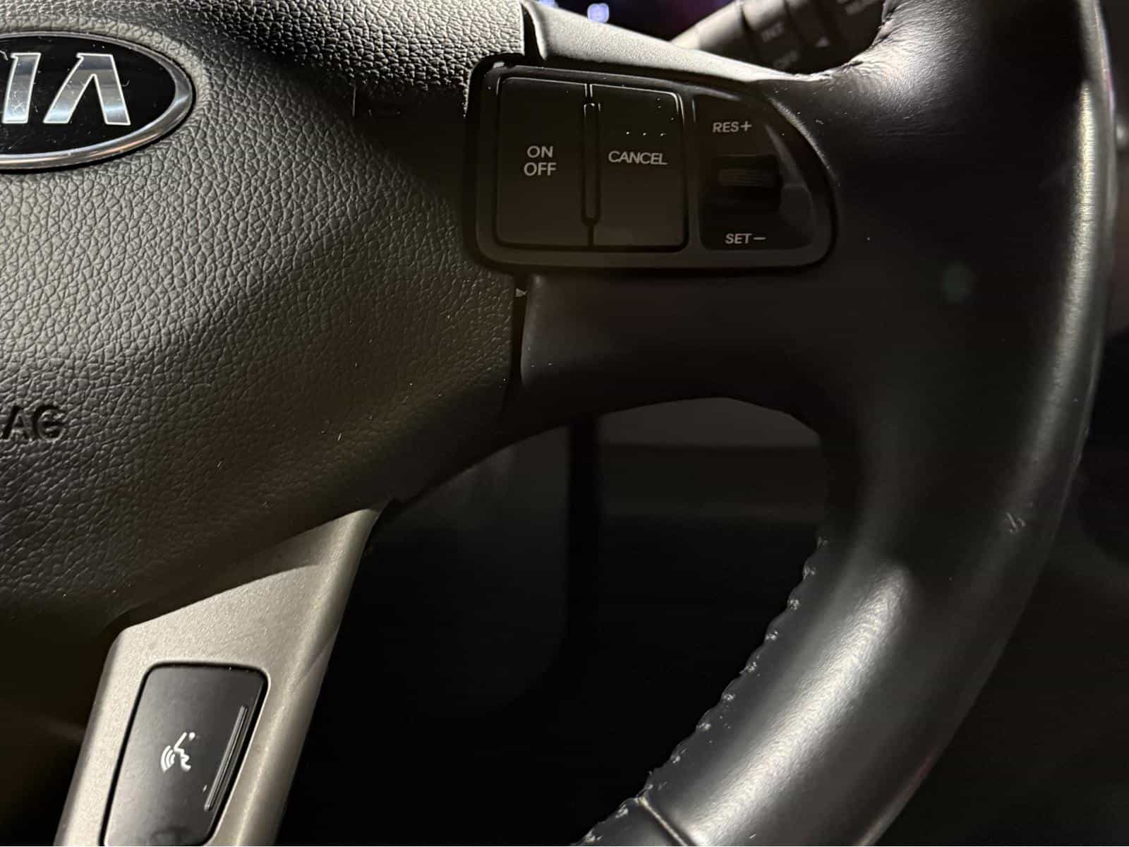 2016 Kia Sportage EX - Image 19