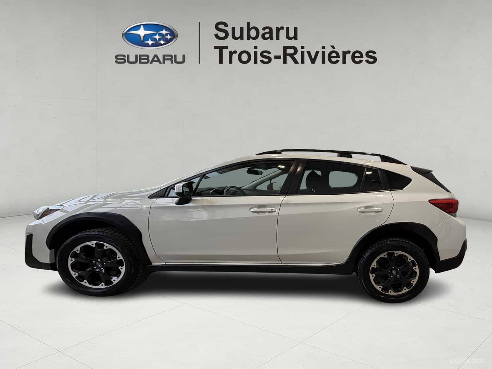 2022 Subaru Crosstrek Touring w/Eye - Image 4