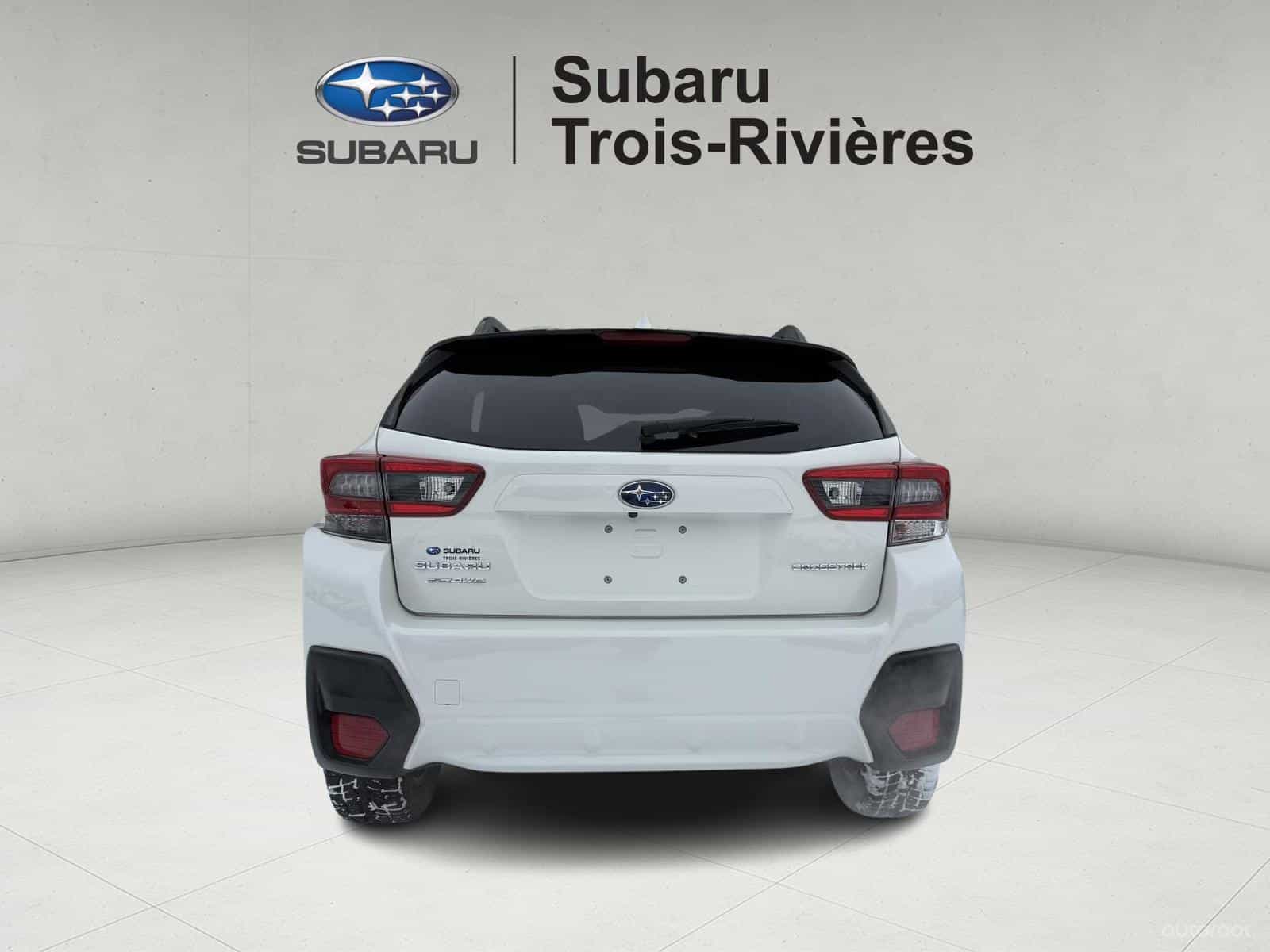2022 Subaru Crosstrek Touring w/Eye - Image 6