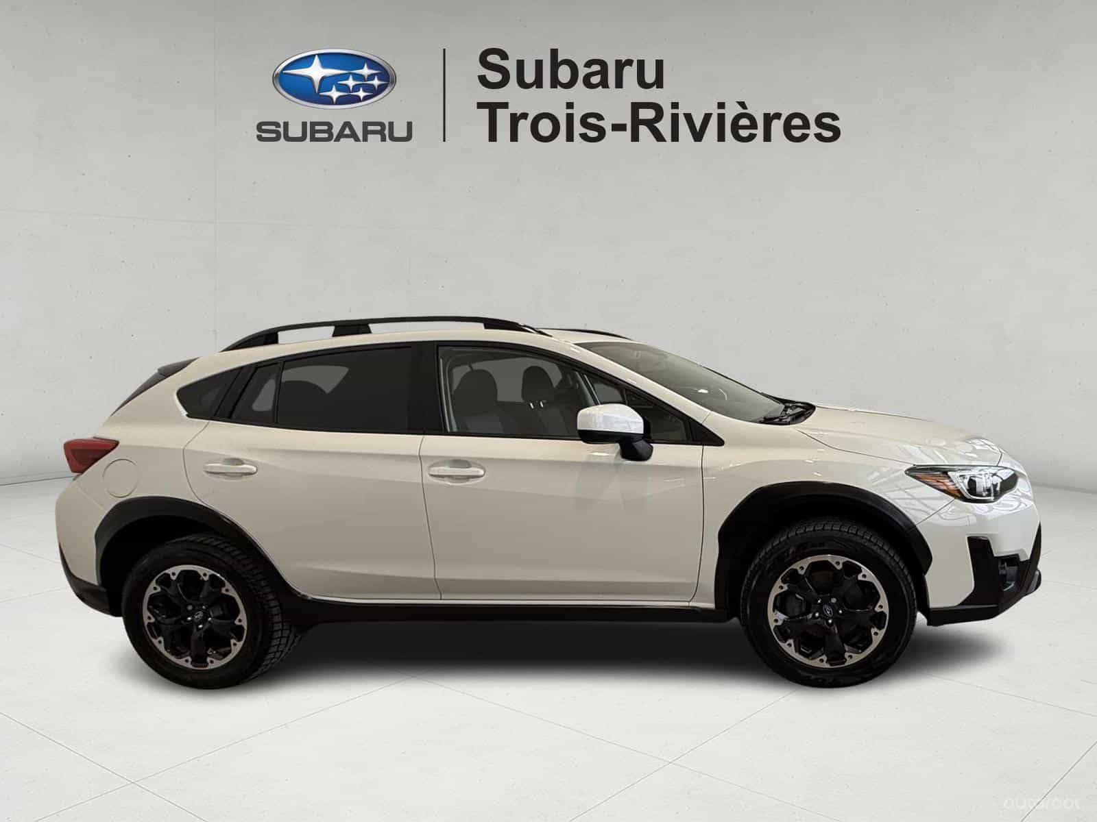 2022 Subaru Crosstrek Touring w/Eye - Image 8