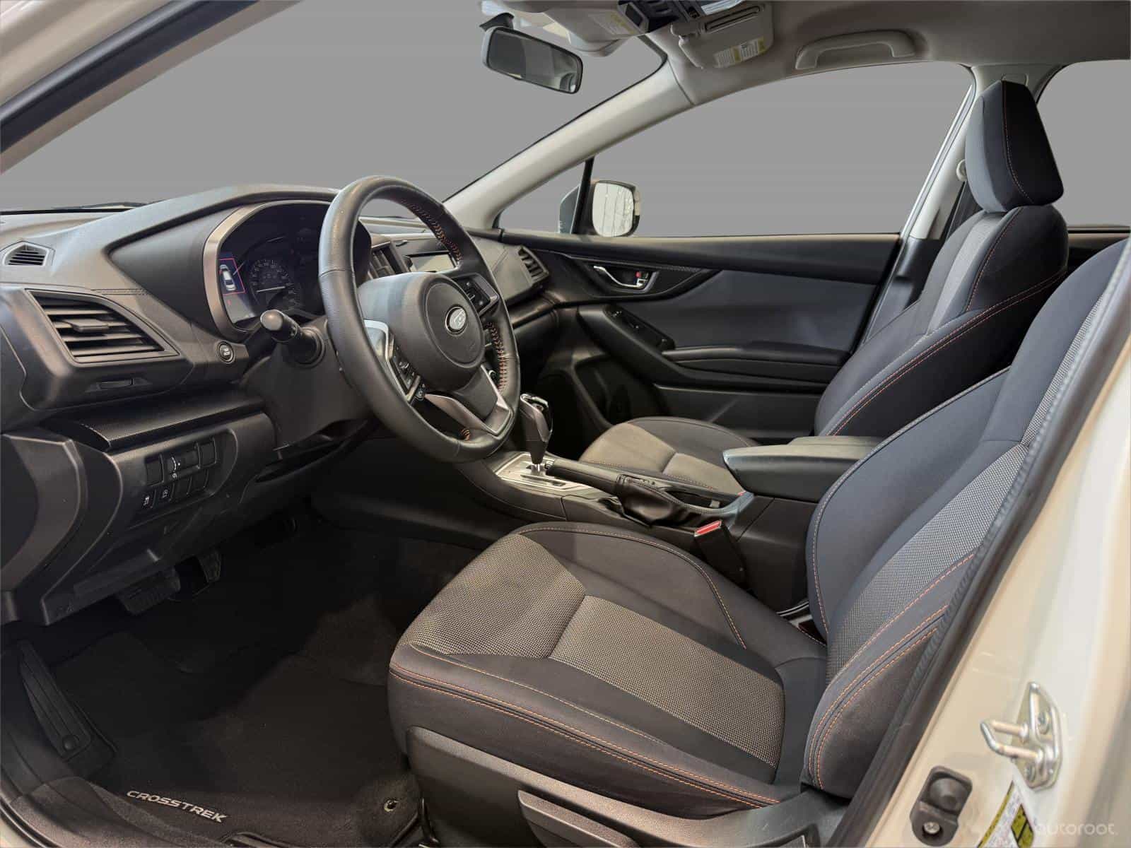 2022 Subaru Crosstrek Touring w/Eye - Image 11