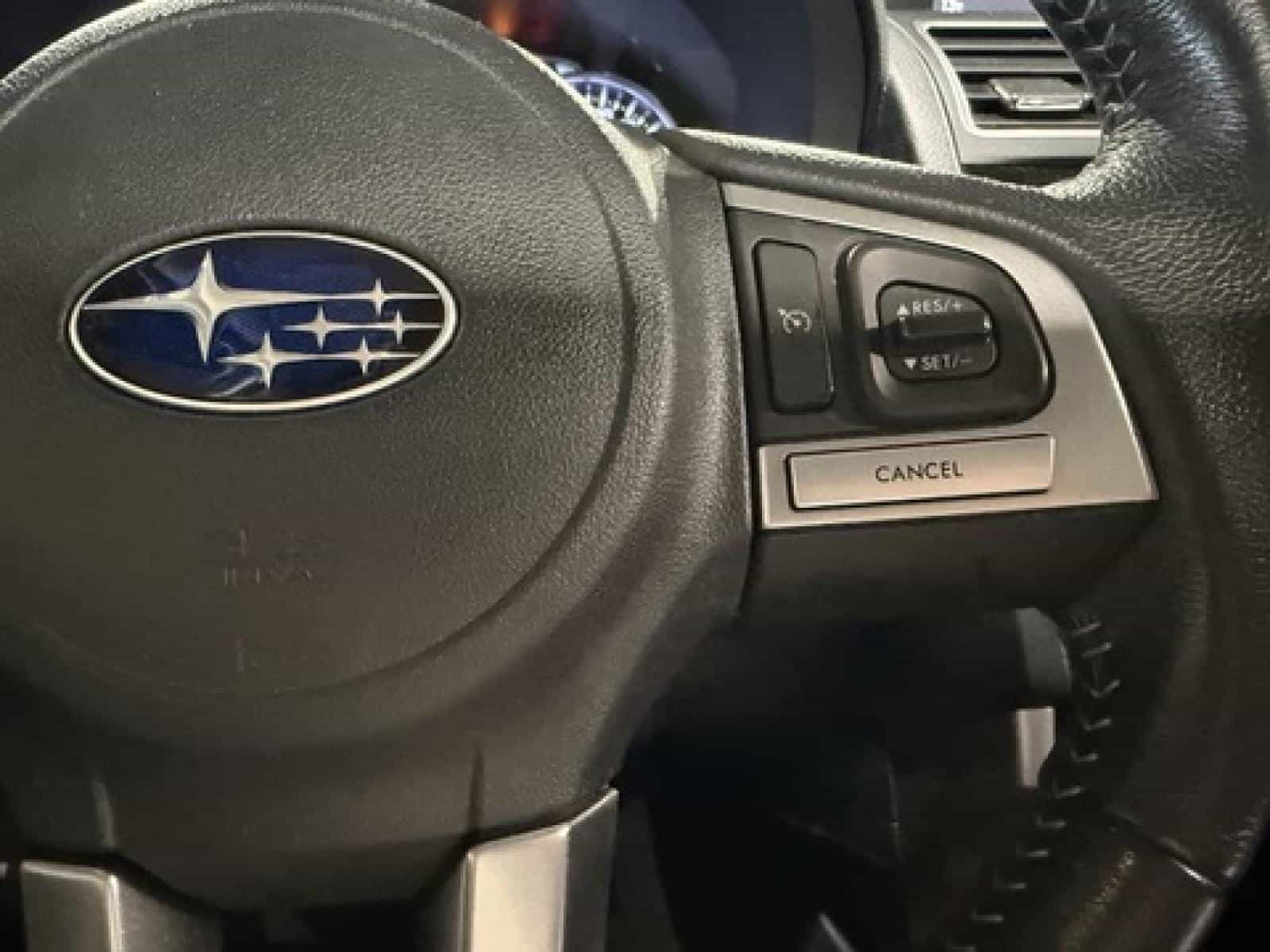 Image 17 Subaru Forester 2.5i Touring 2018