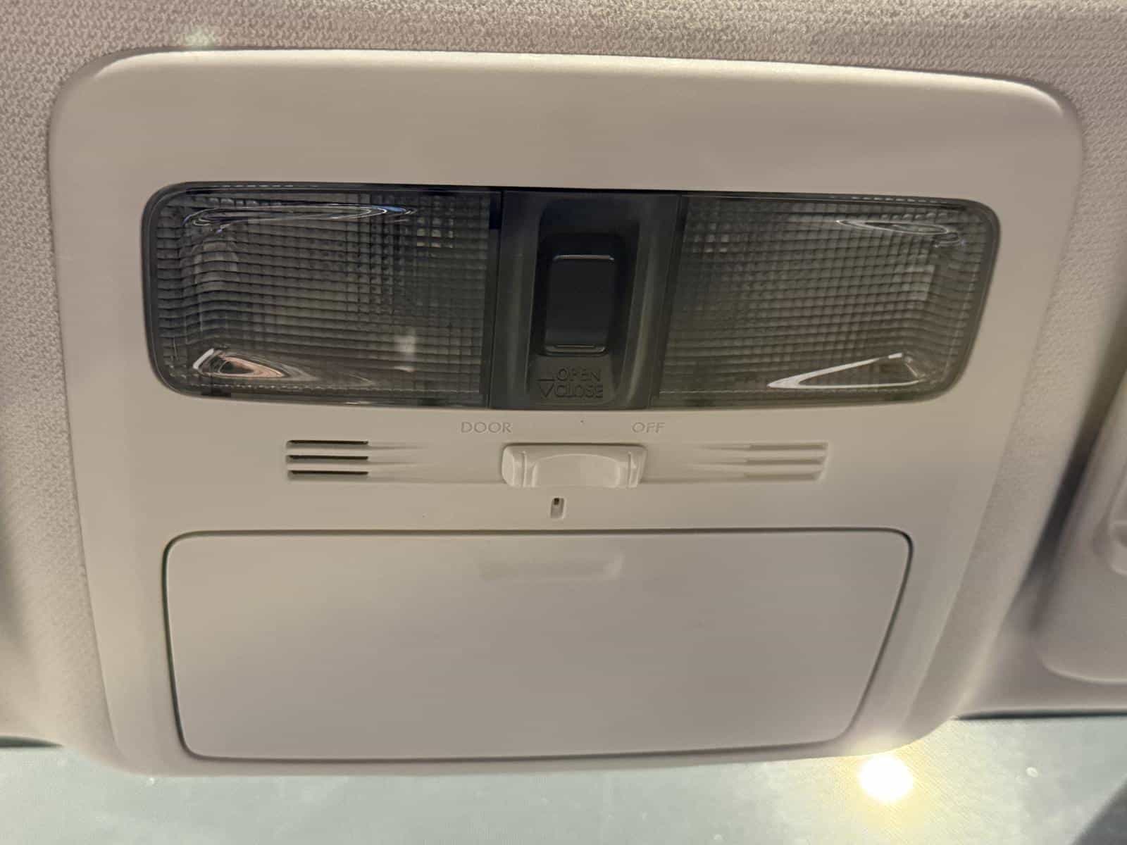 2018 Subaru Forester 2.5i Touring - Image 22