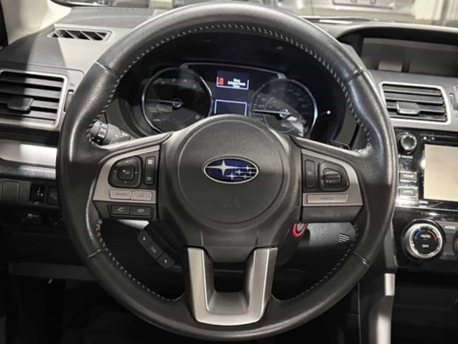 2018 Subaru Forester 2.5i Touring - Image 14