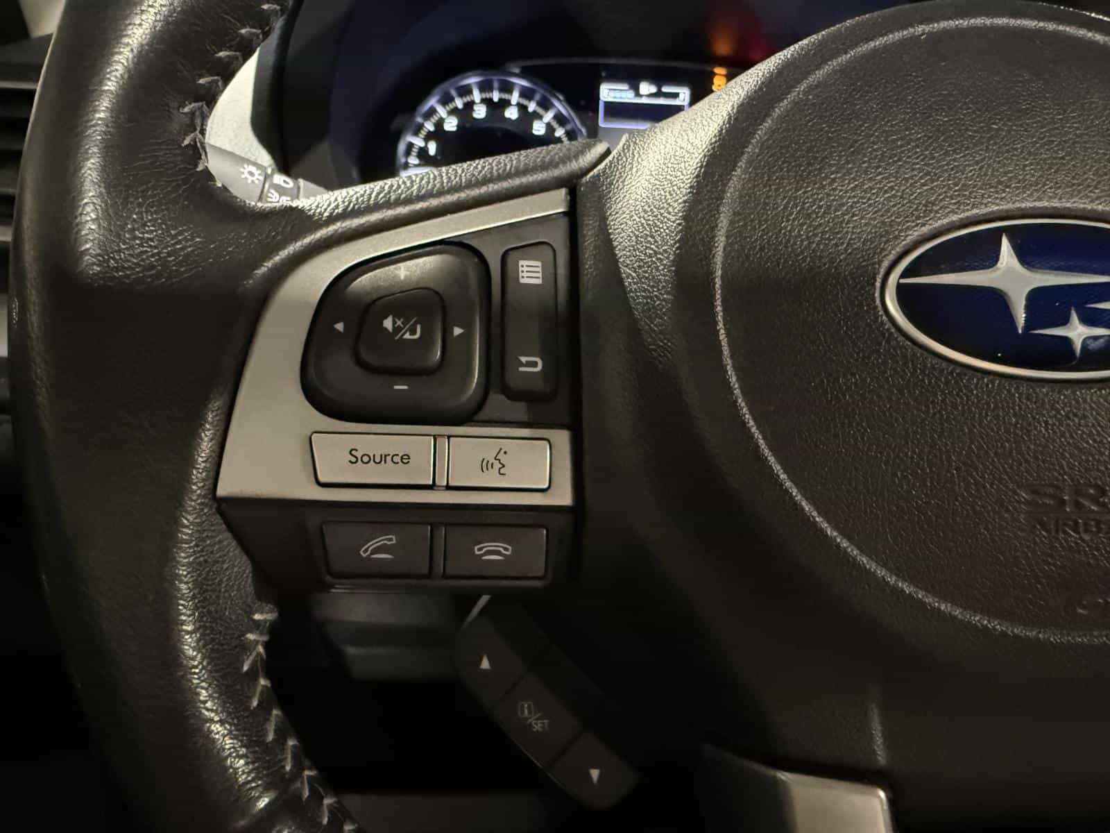 2018 Subaru Forester 2.5i Touring - Image 16