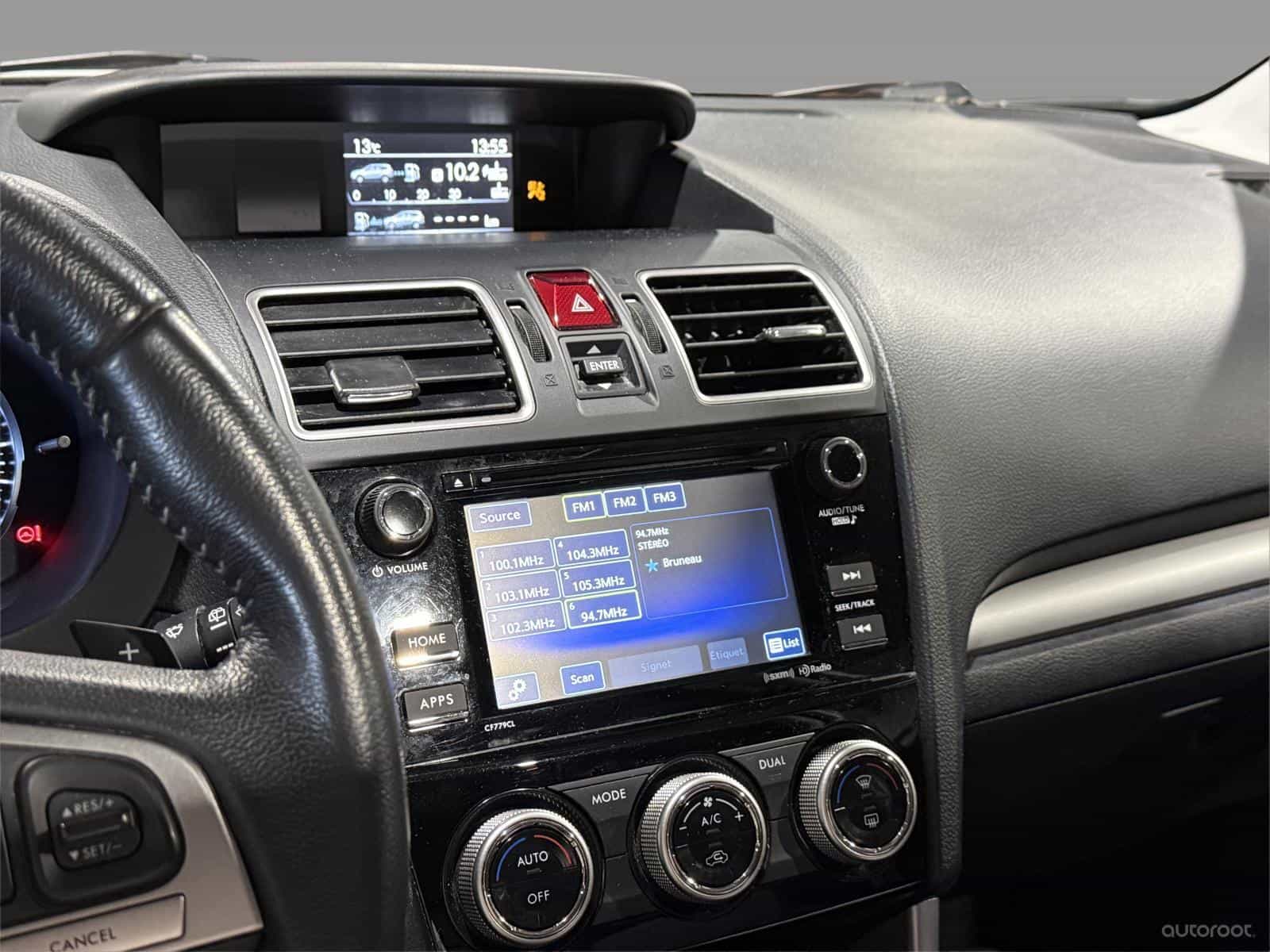 2018 Subaru Forester 2.5i Touring - Image 20