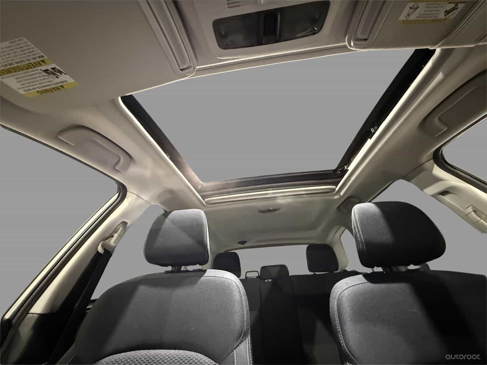 2018 Subaru Forester 2.5i Touring - Image 23