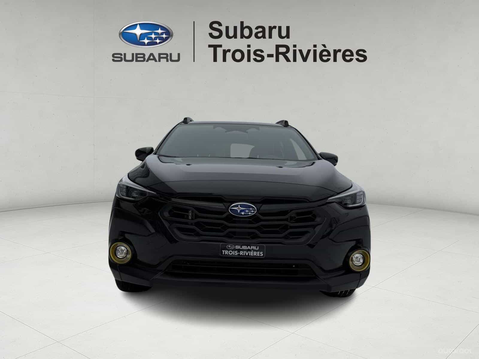 2024 Subaru Crosstrek Onyx - Image 2