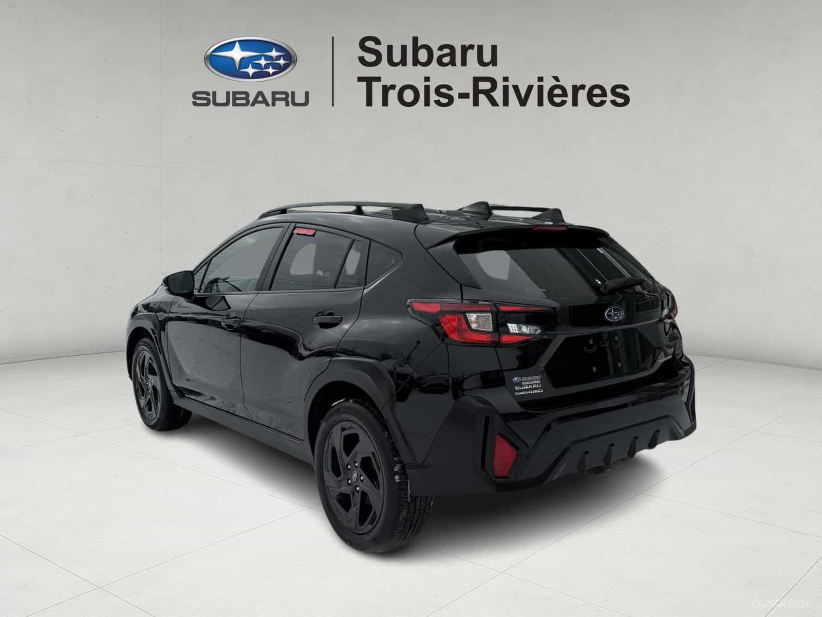 Image 5 Subaru Crosstrek Onyx 2024