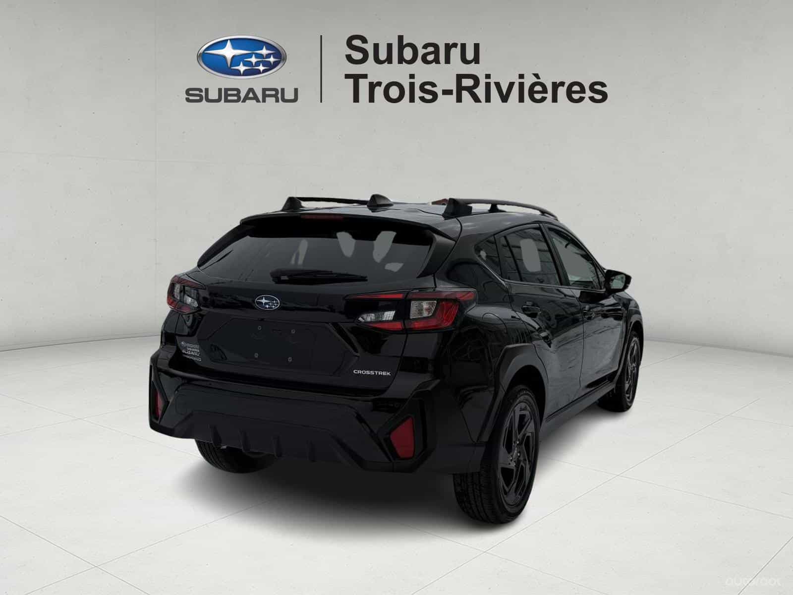 Image 9 Subaru Crosstrek Onyx 2024