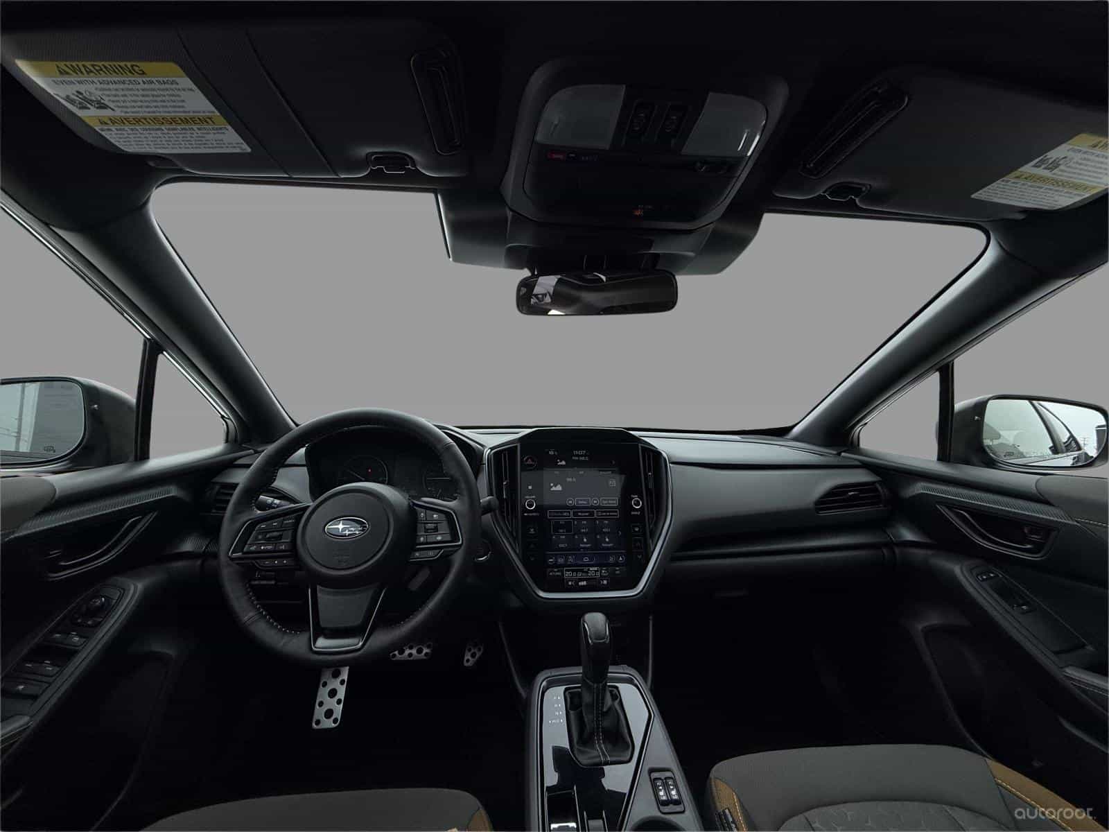 2024 Subaru Crosstrek Onyx - Image 15