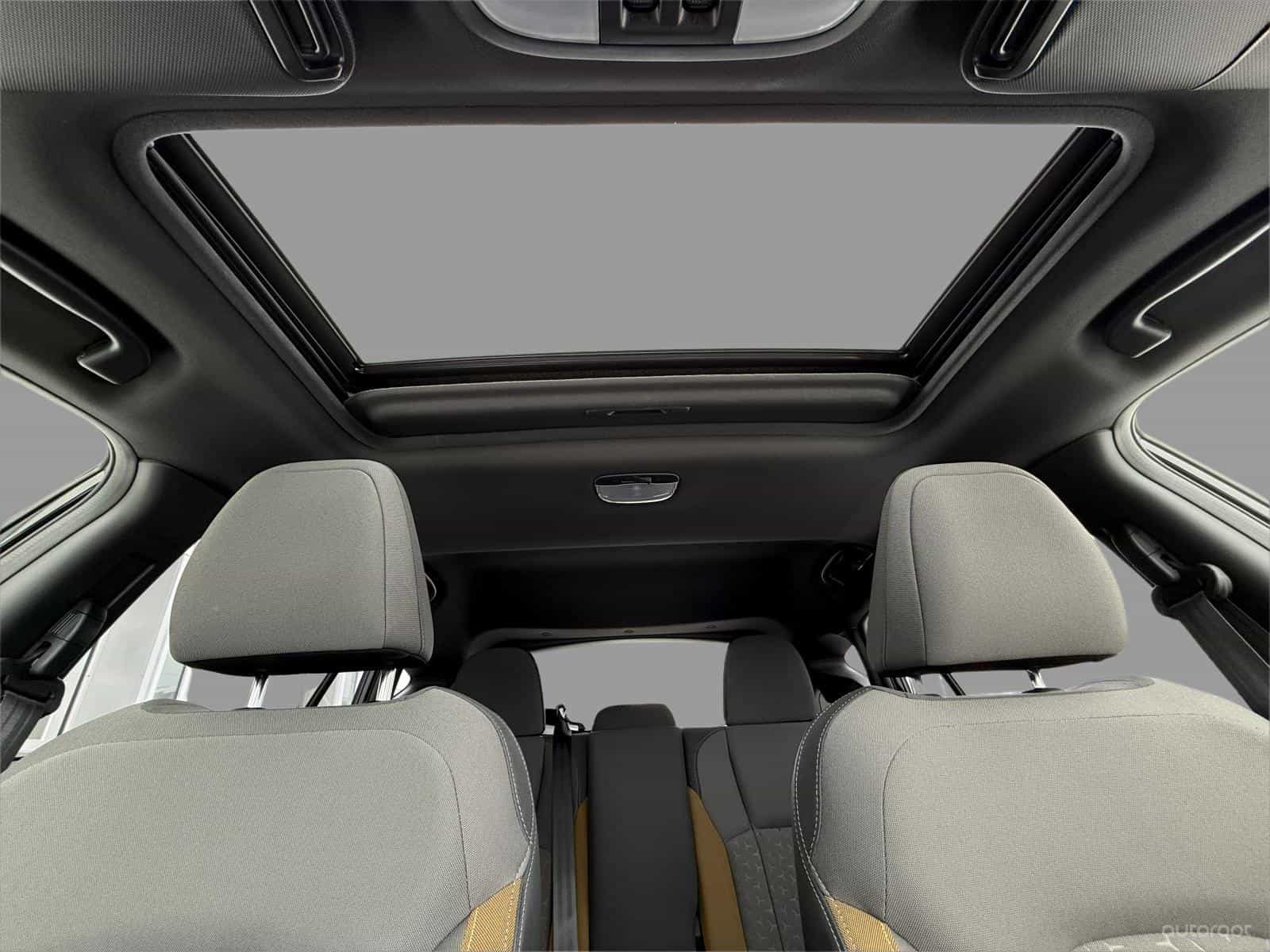 2024 Subaru Crosstrek Onyx - Image 23