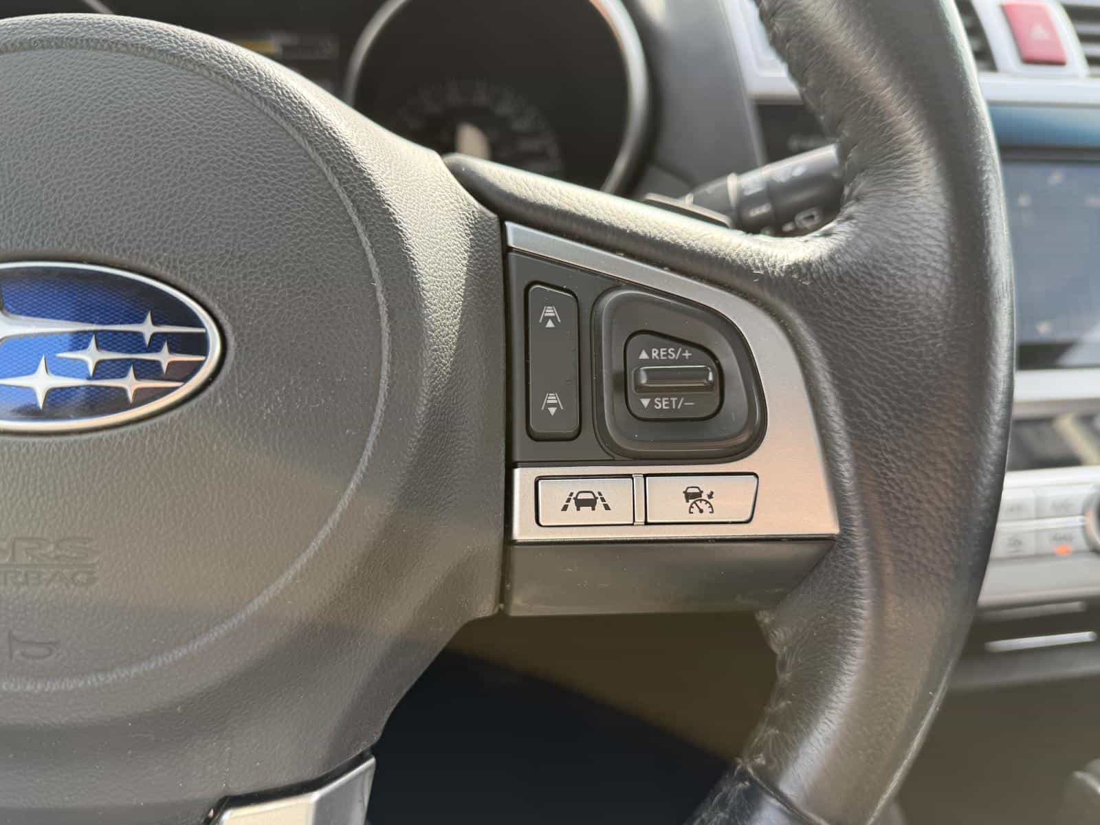 2016 Subaru Outback 3.6R Limited w/Tech - Image 21