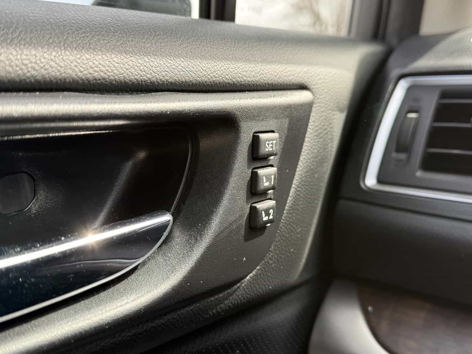 Image 16 Subaru Outback 3.6R Limited w/Tech 2016