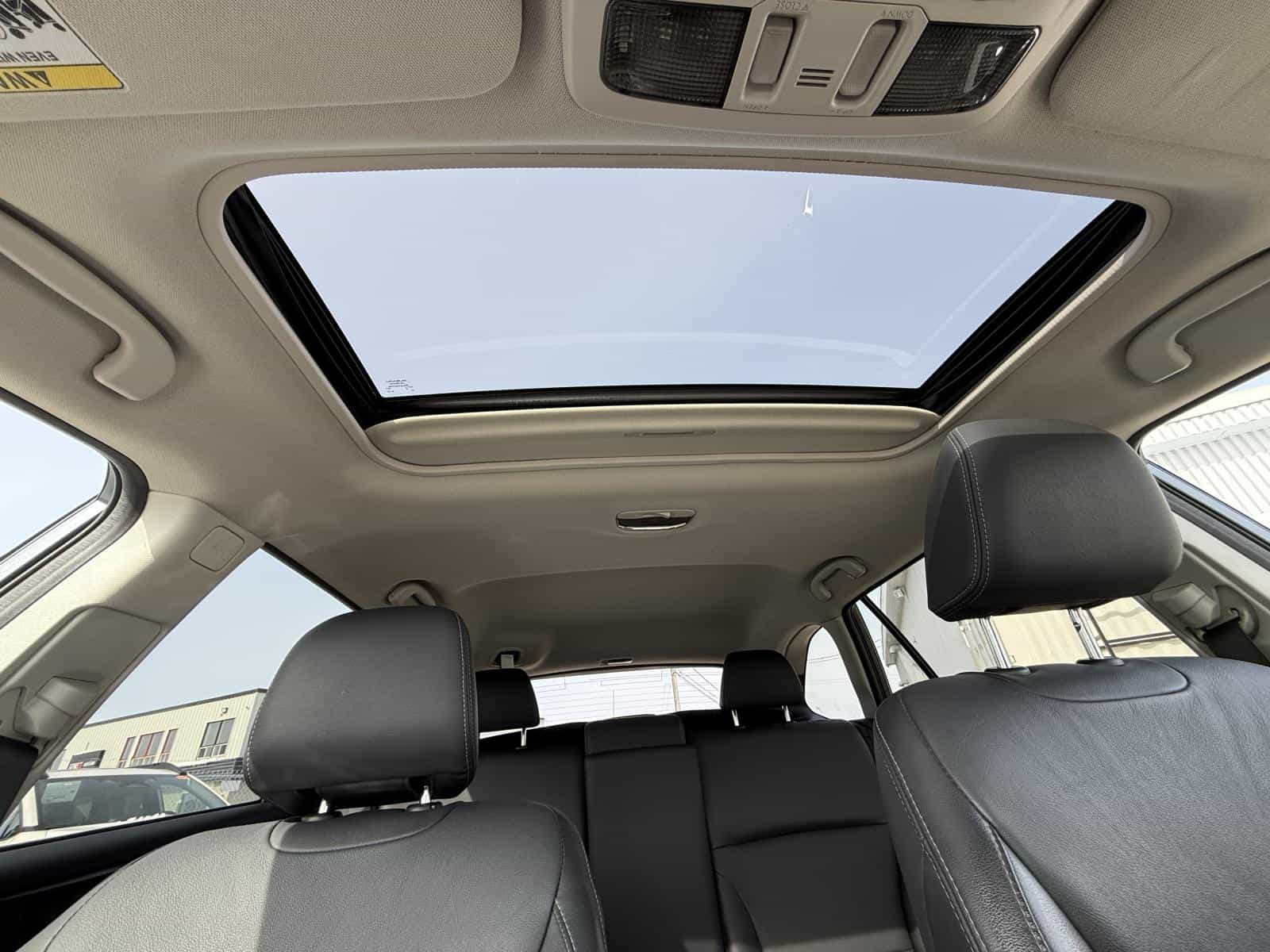 2016 Subaru Outback 3.6R Limited w/Tech - Image 26