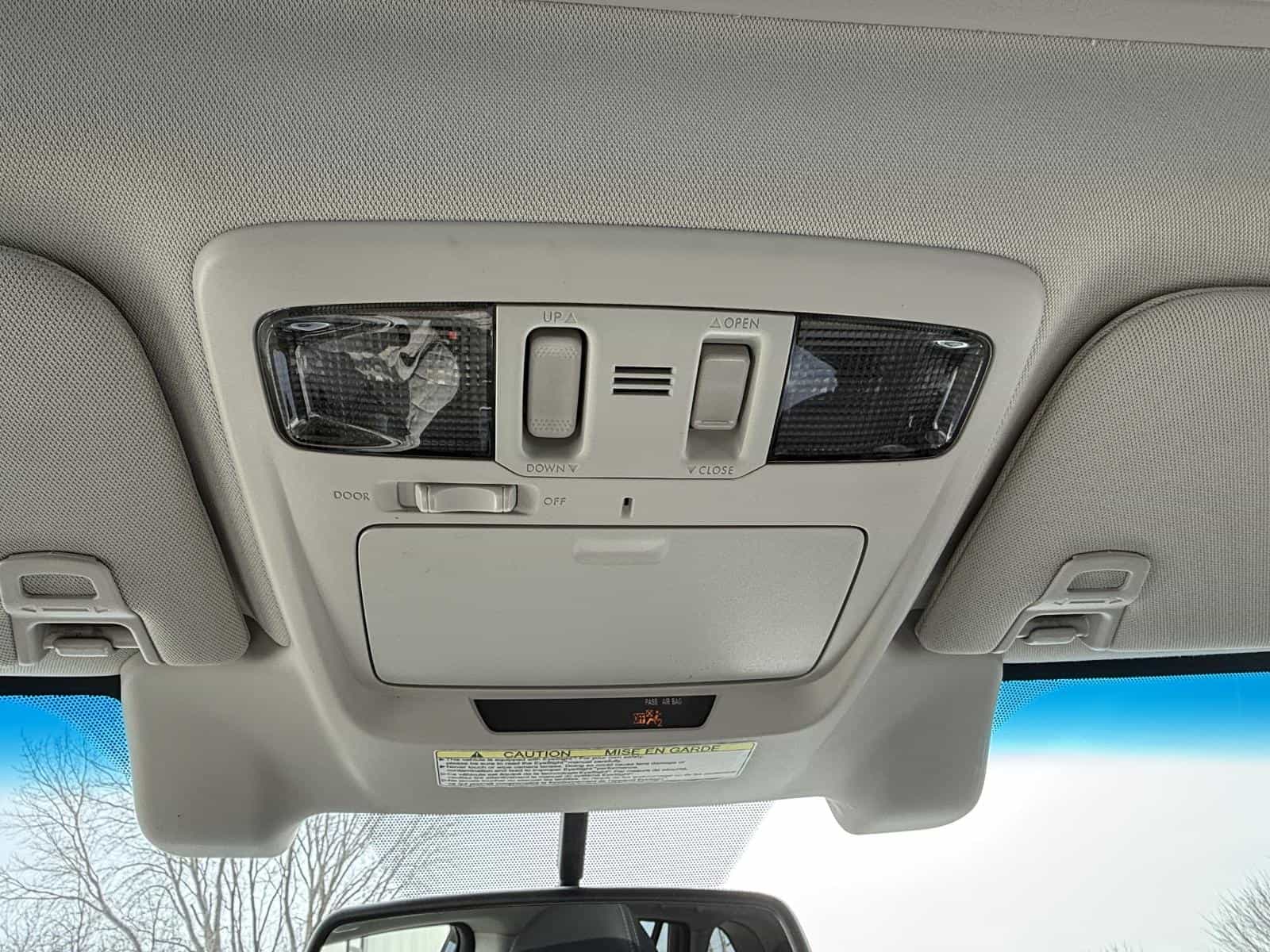 2016 Subaru Outback 3.6R Limited w/Tech - Image 25