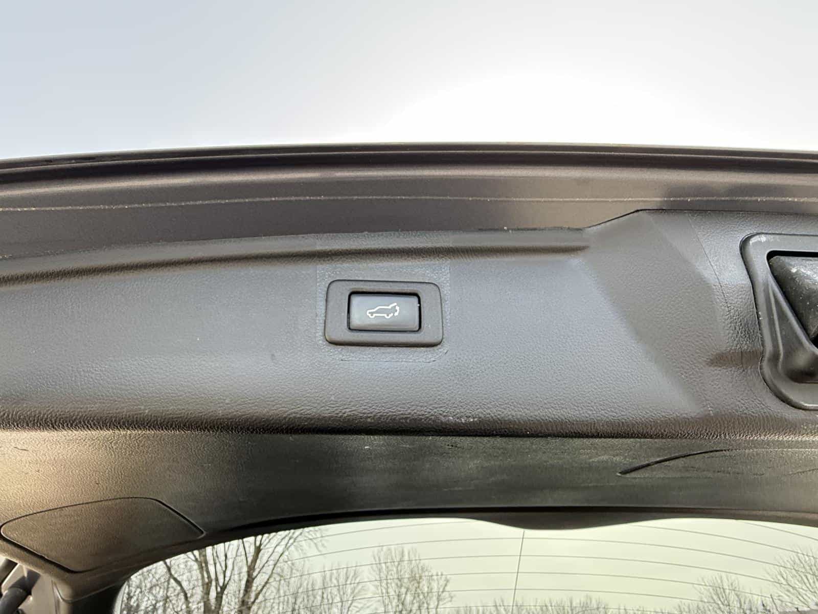 Image 9 Subaru Outback 3.6R Limited w/Tech 2016