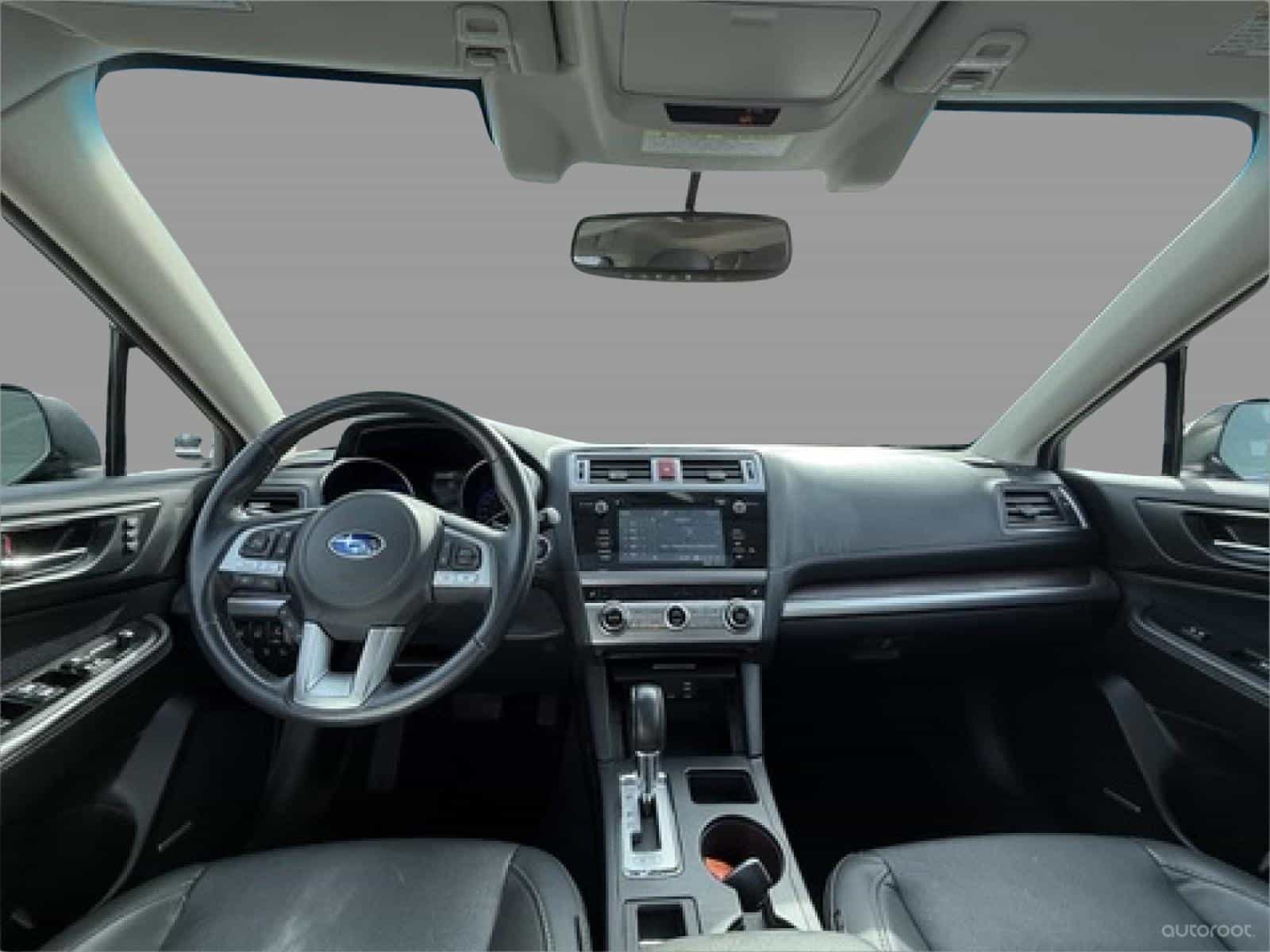 2016 Subaru Outback 3.6R Limited w/Tech - Image 18