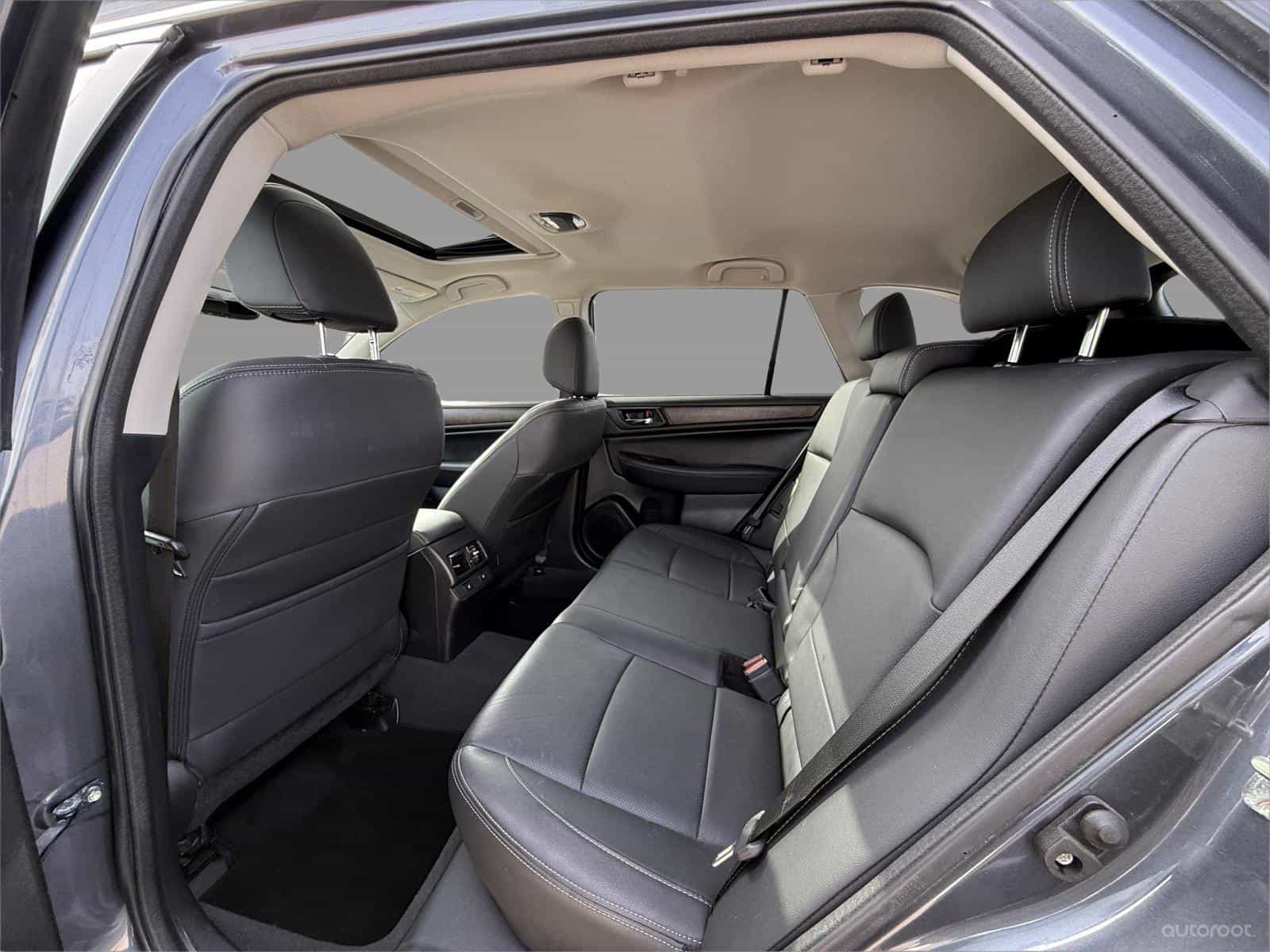 Image 27 Subaru Outback 3.6R Limited w/Tech 2016