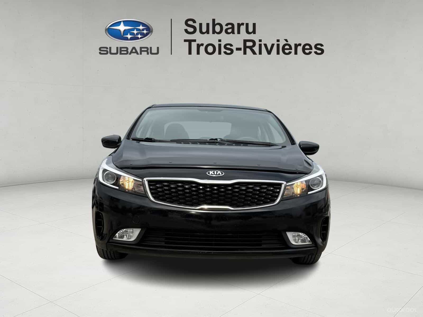 Image 2 Kia Forte LX Plus 2017