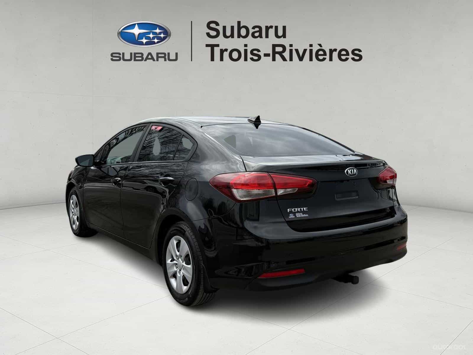 Image 7 Kia Forte LX Plus 2017