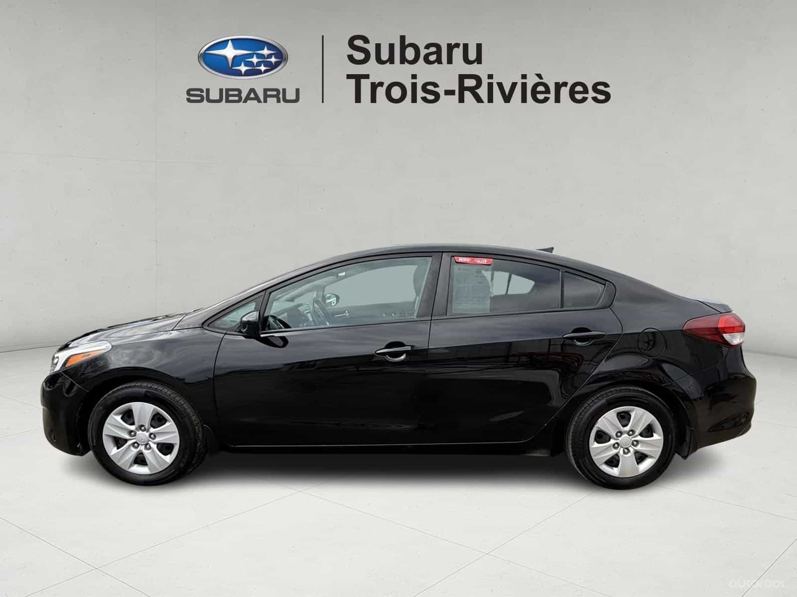 Image 8 Kia Forte LX Plus 2017