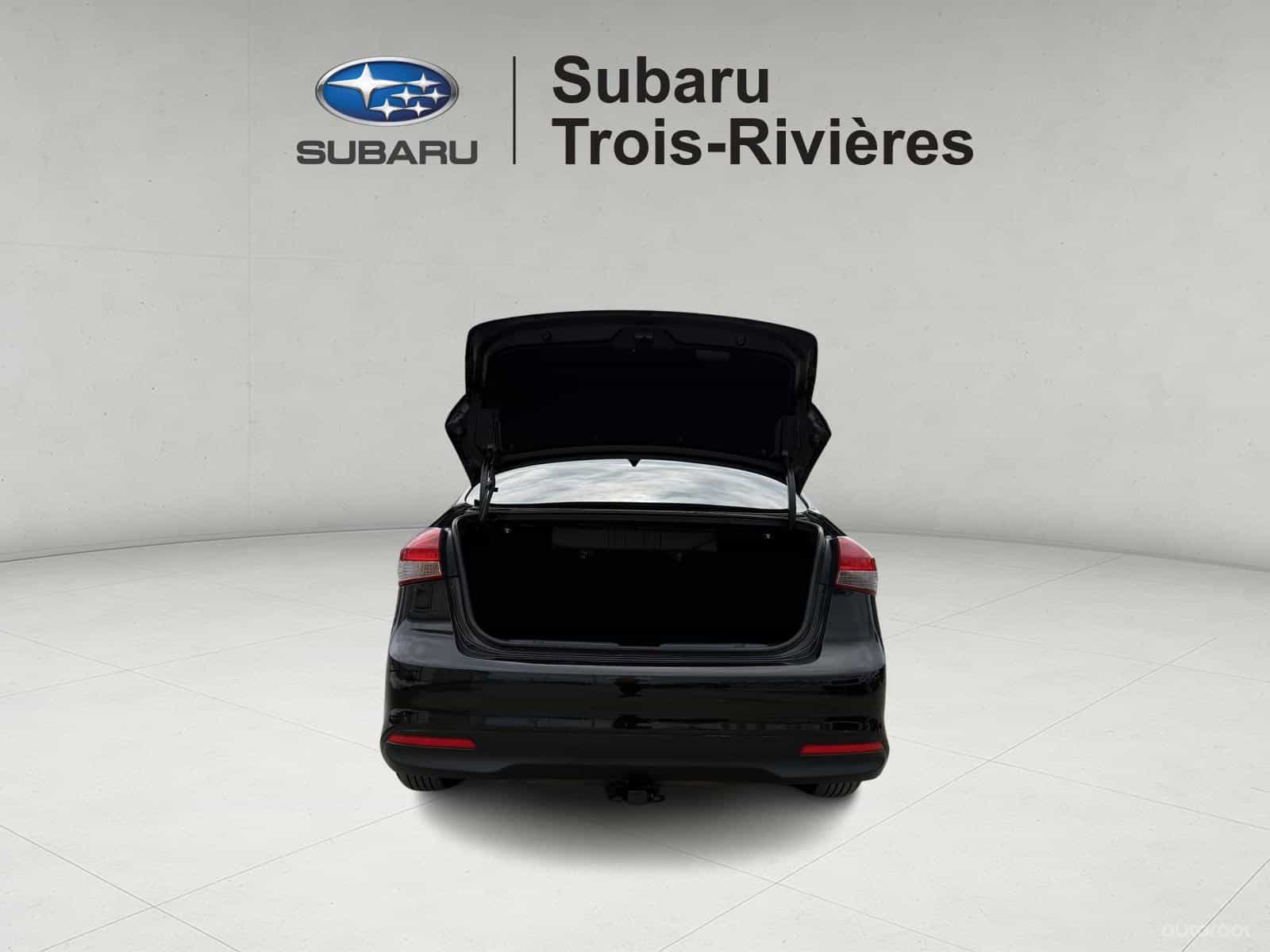 Image 10 Kia Forte LX Plus 2017