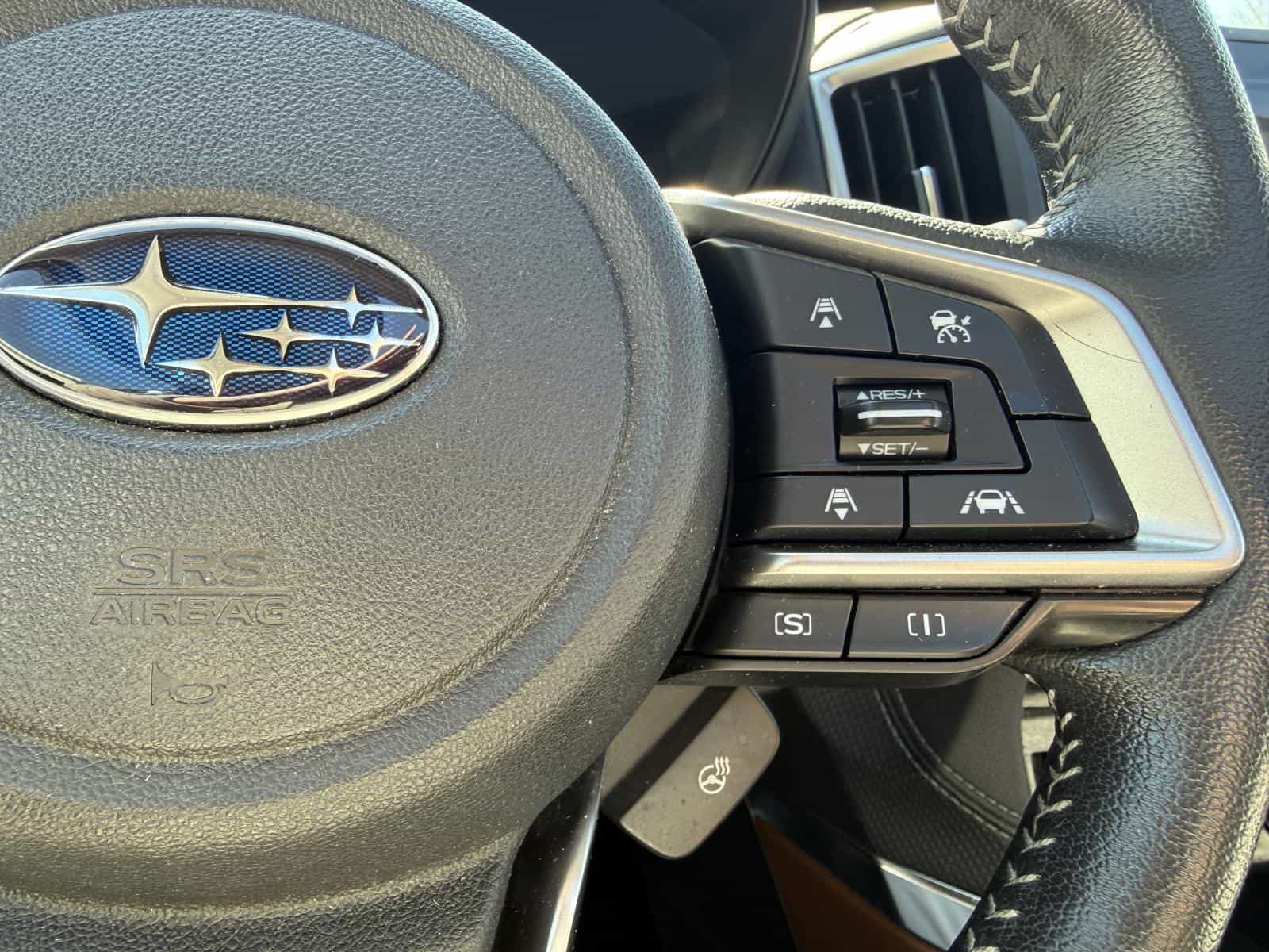 Image 19 Subaru Forester 2.5i Premier w/Eye 2019