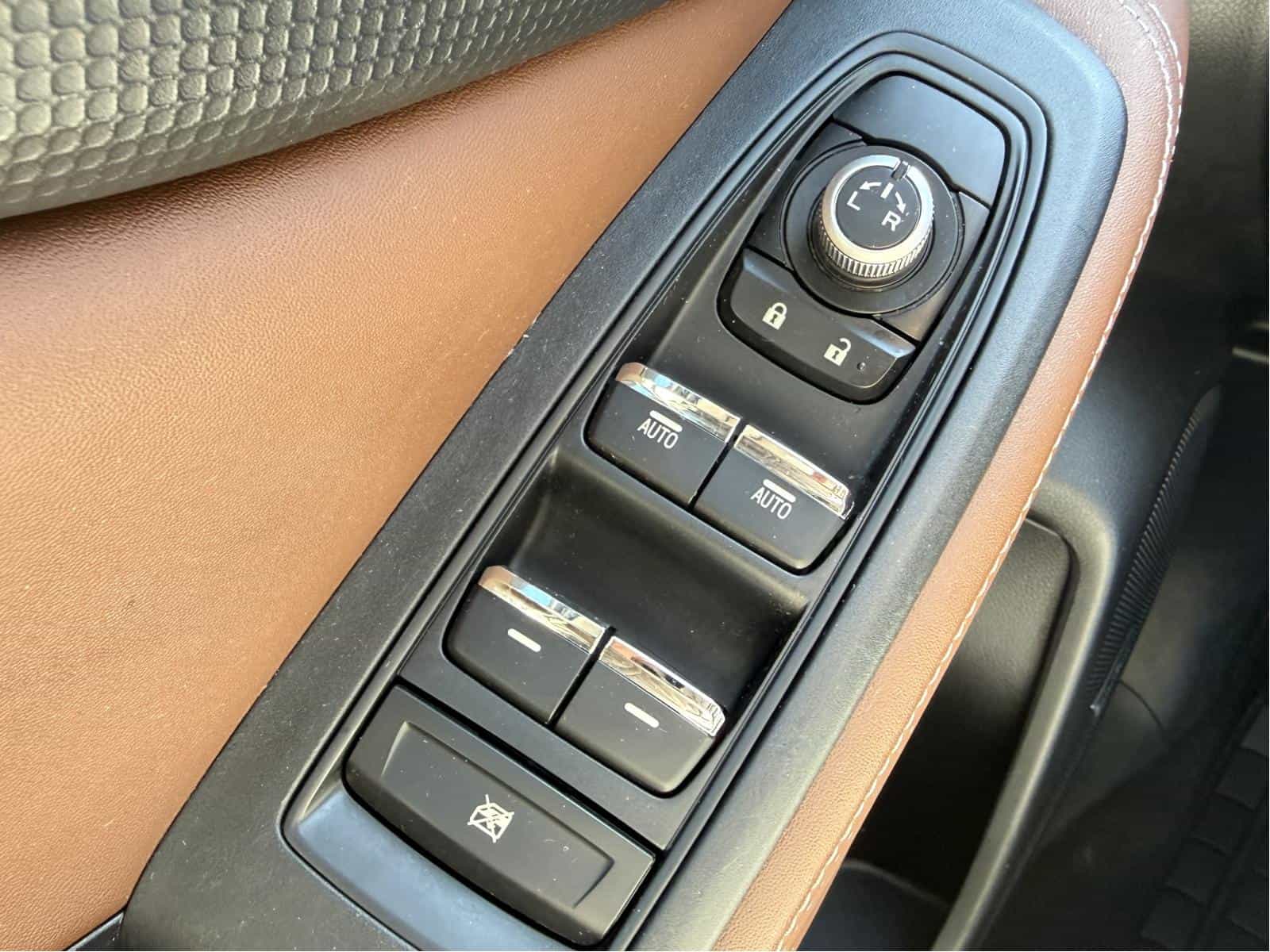 Image 14 Subaru Forester 2.5i Premier w/Eye 2019