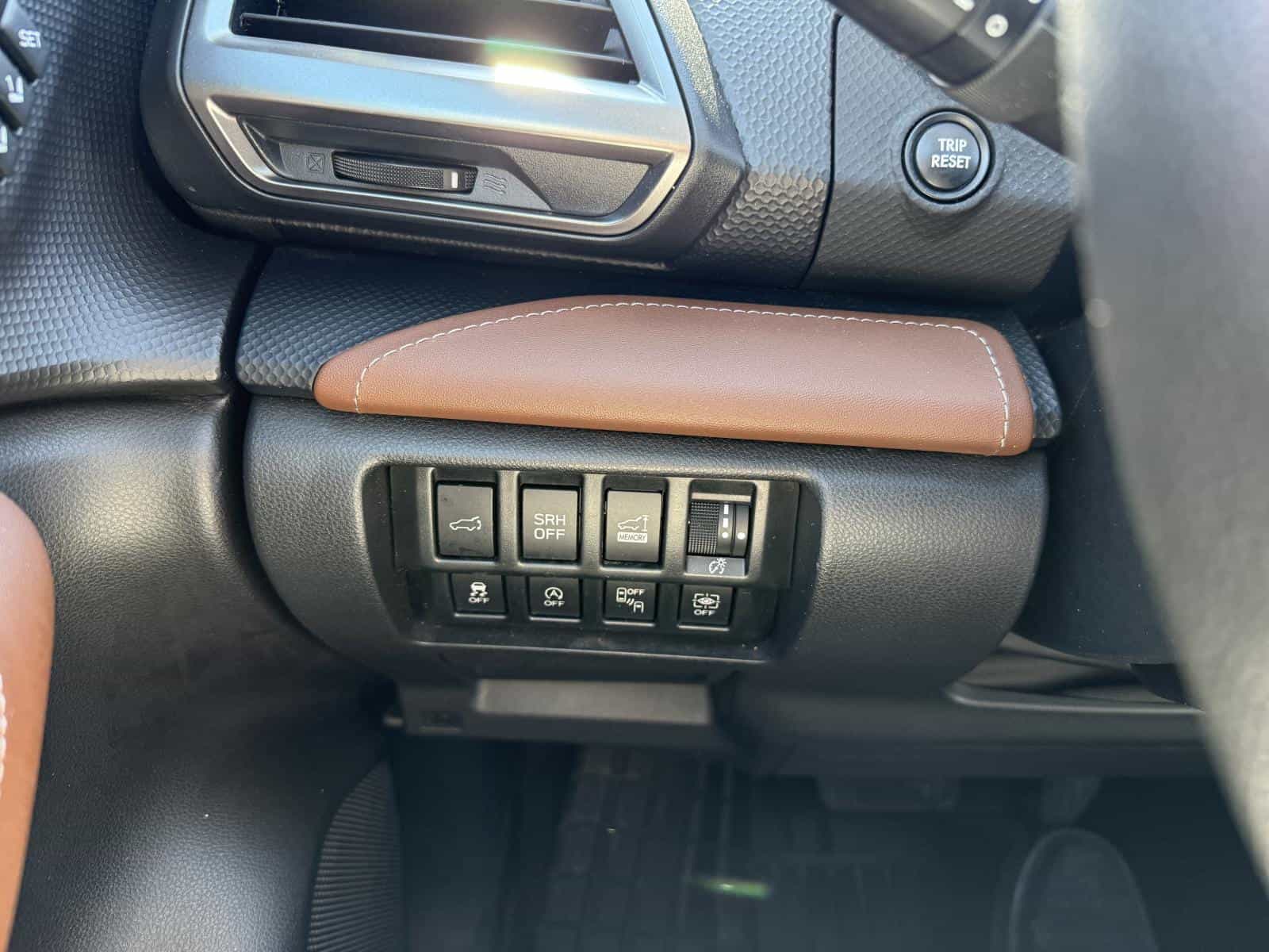 Image 15 Subaru Forester 2.5i Premier w/Eye 2019