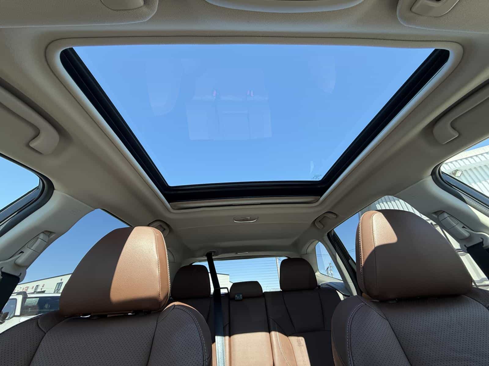 Image 24 Subaru Forester 2.5i Premier w/Eye 2019