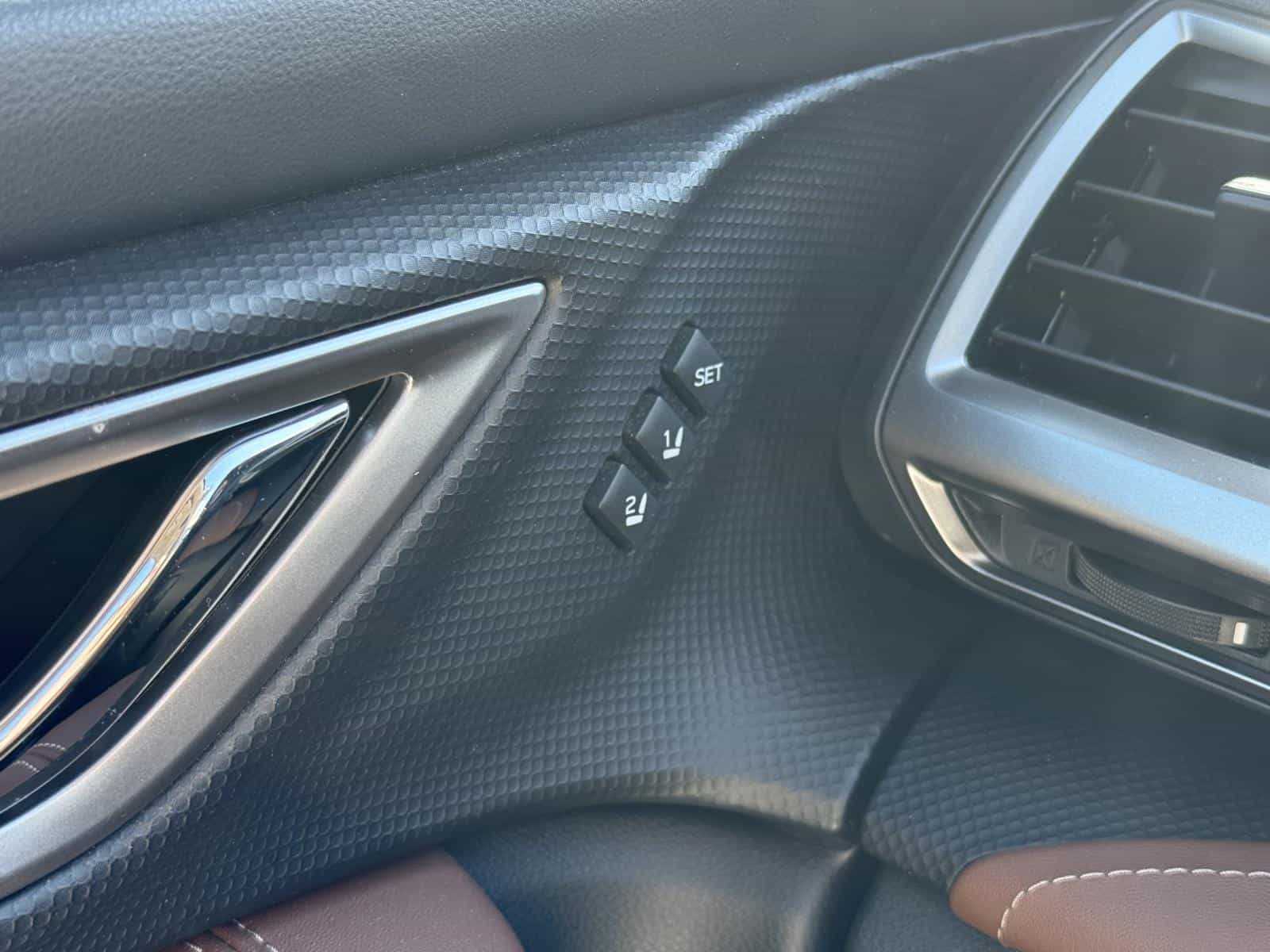 Image 13 Subaru Forester 2.5i Premier w/Eye 2019