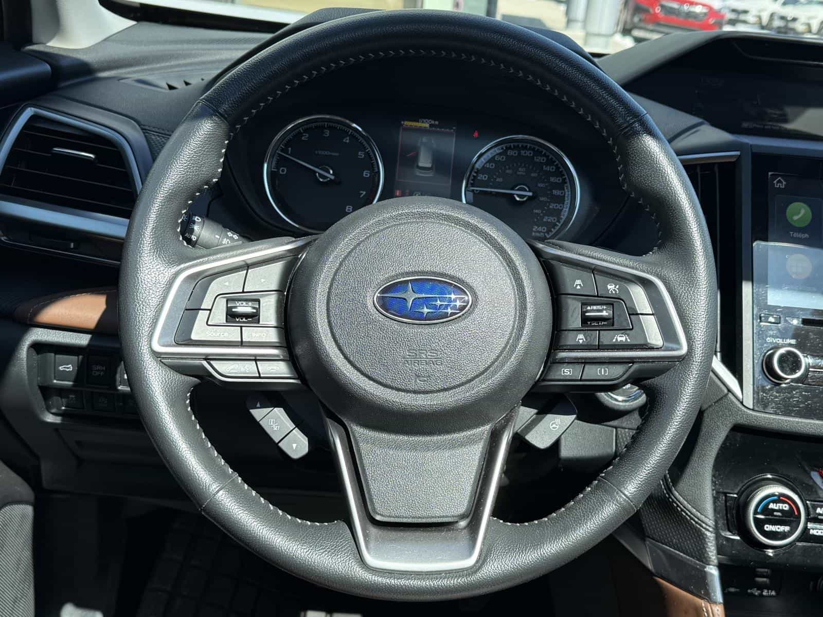 Image 17 Subaru Forester 2.5i Premier w/Eye 2019