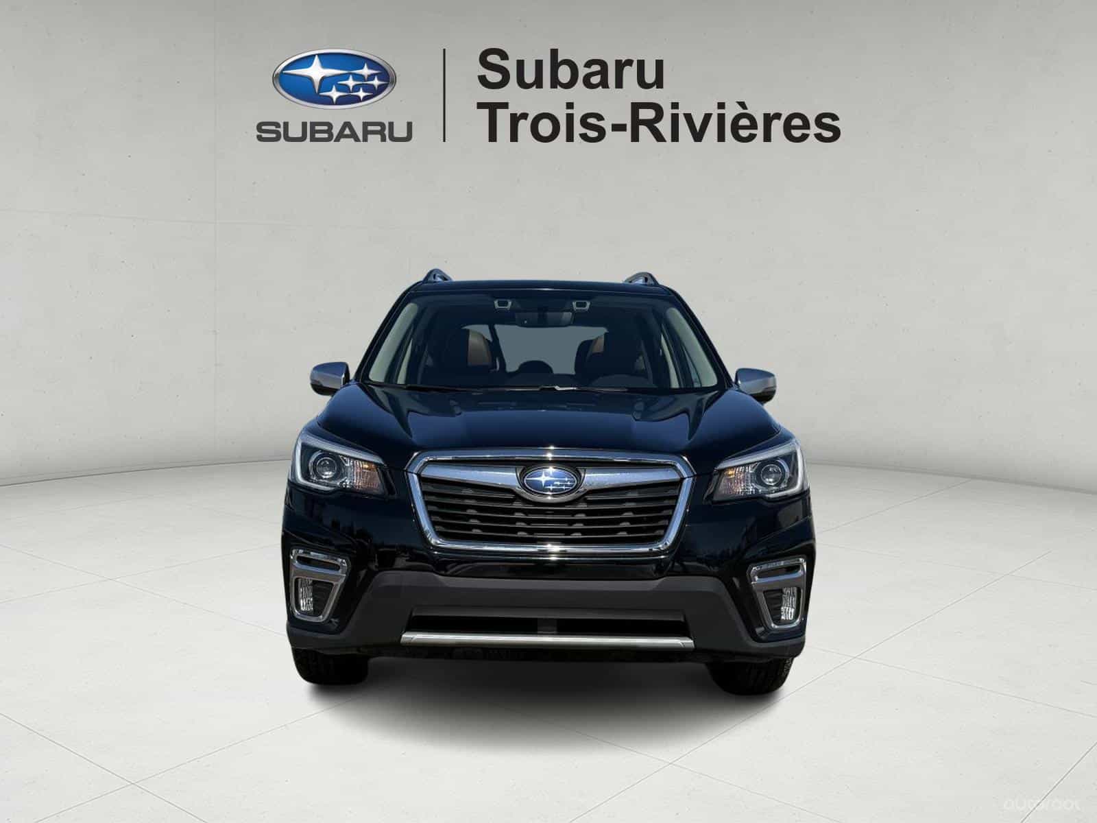 Image 2 Subaru Forester 2.5i Premier w/Eye 2019
