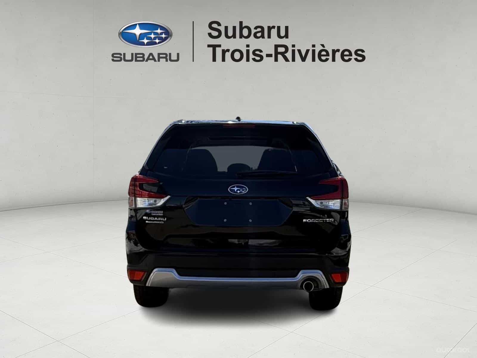 Image 6 Subaru Forester 2.5i Premier w/Eye 2019